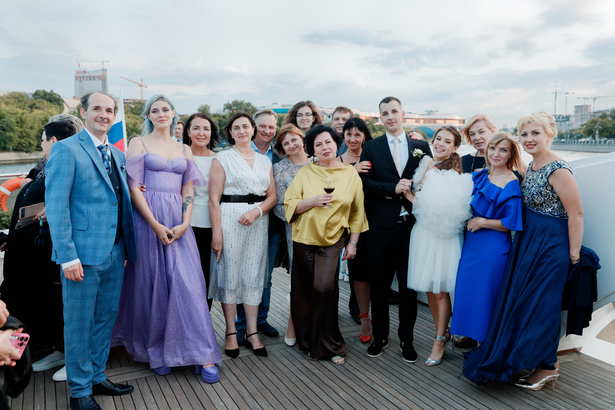 Александр и Екатерина. Видеограф Павел Борисов | Москва | СПБ | Брянск