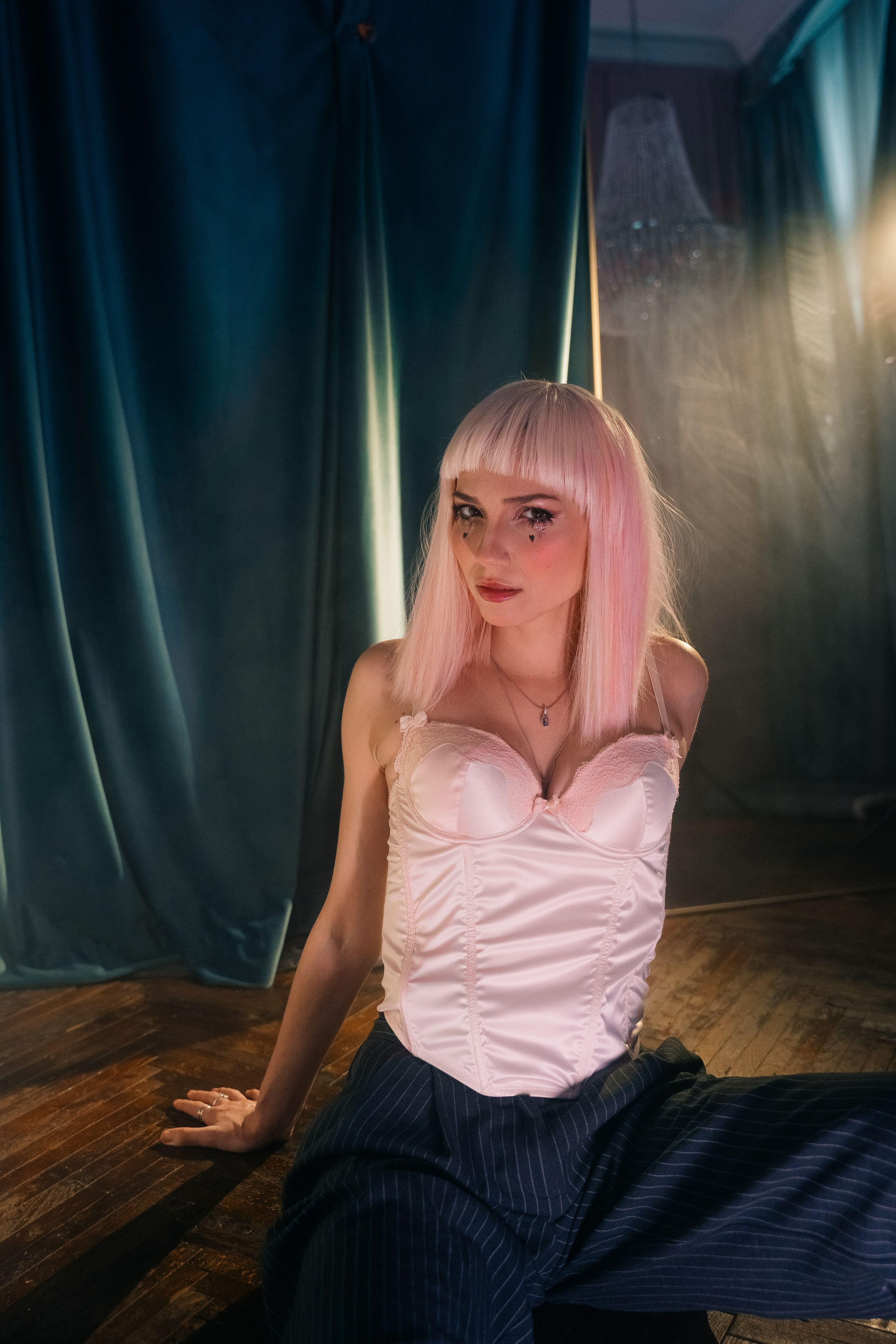 Ася. Фотограф в Москве и МО Влада Обласова