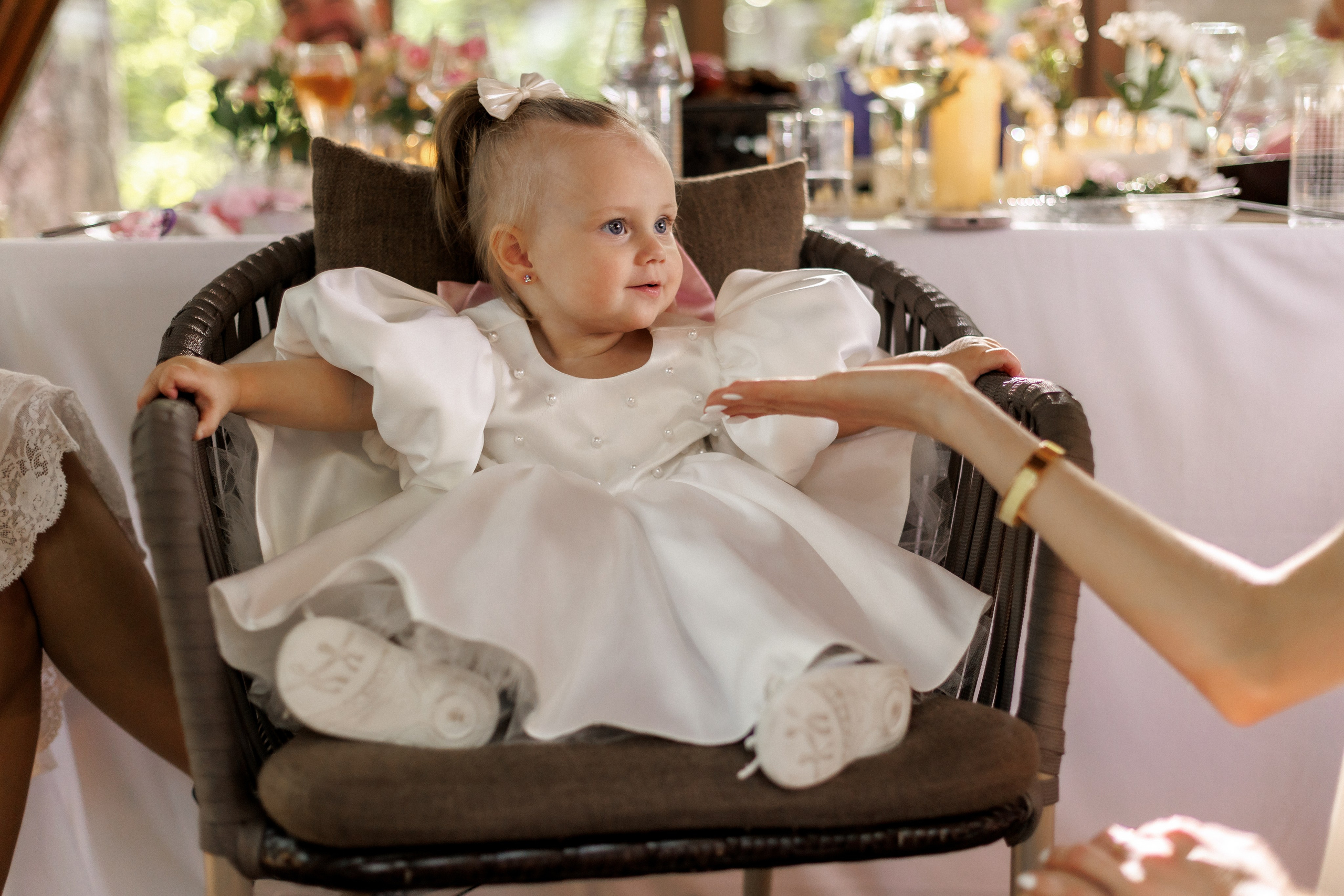 ДР Анны и Алисы. Свадебный фотограф в Москве — Ольга Козловская