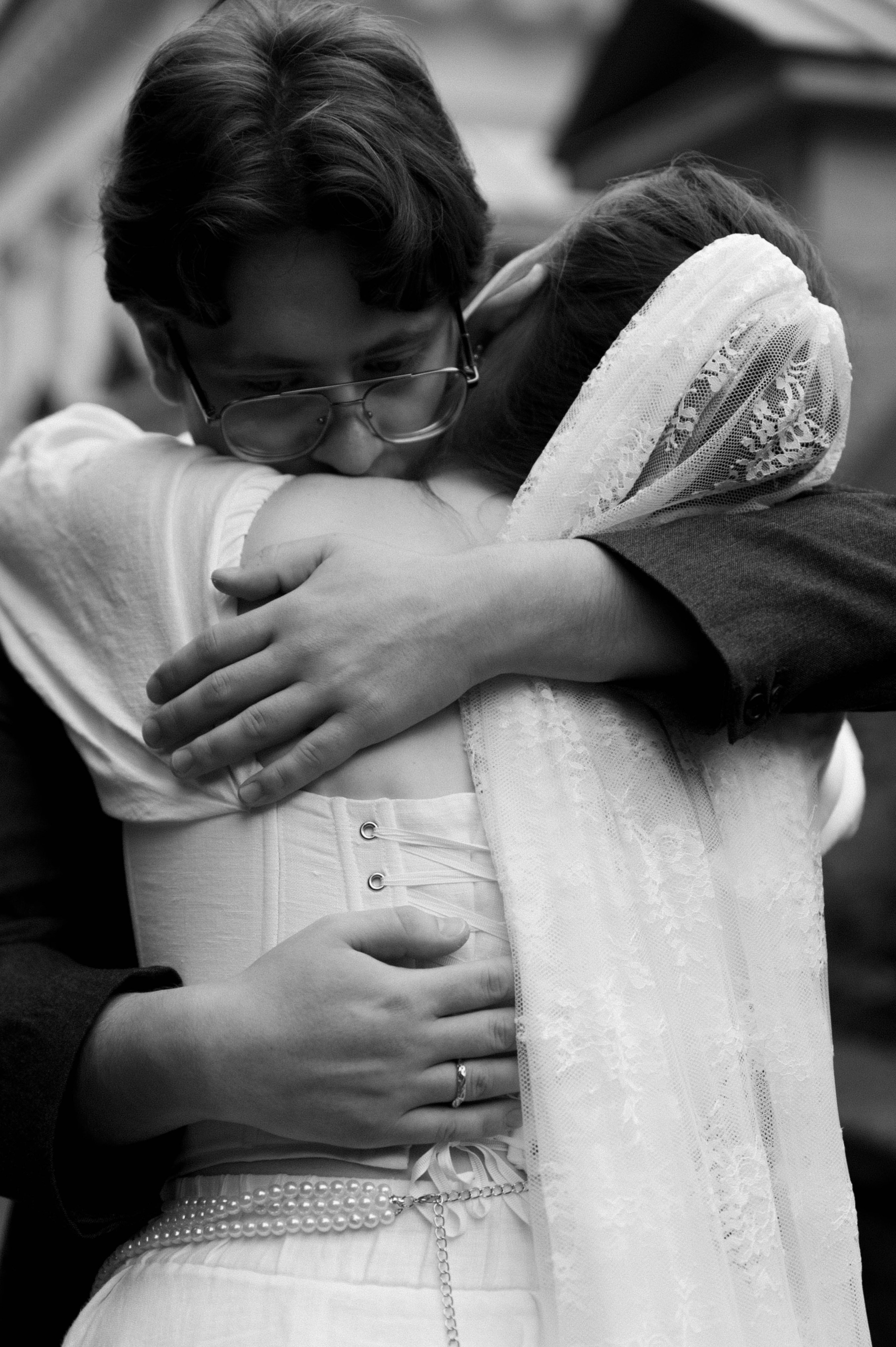 Свадьбы. Свадебный и портретный фотограф в Санкт-Петербурге Юлия Елесина