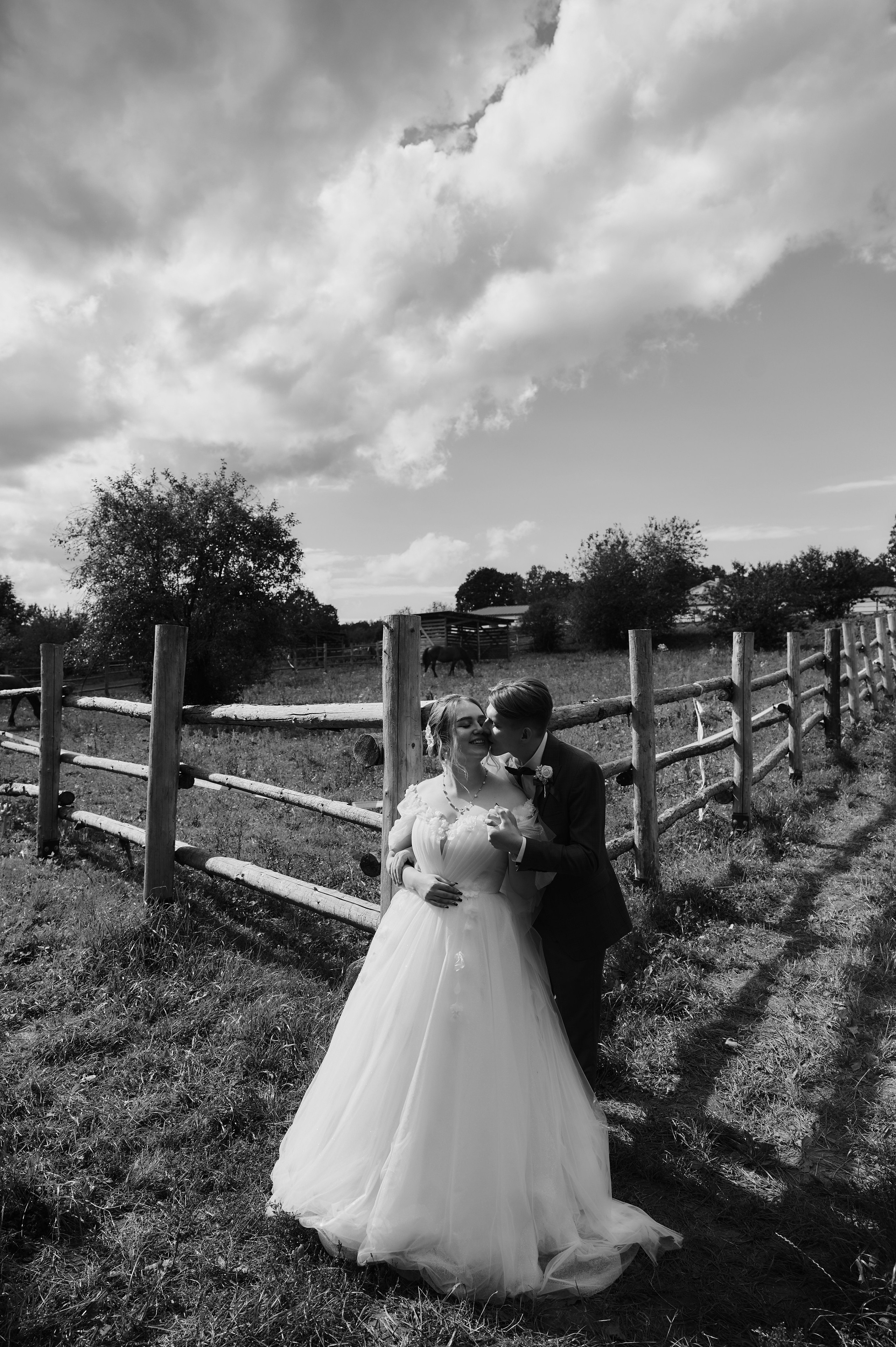 Свадьба в Петушках Тула. Свадебный фотограф в Туле Никита Беляев