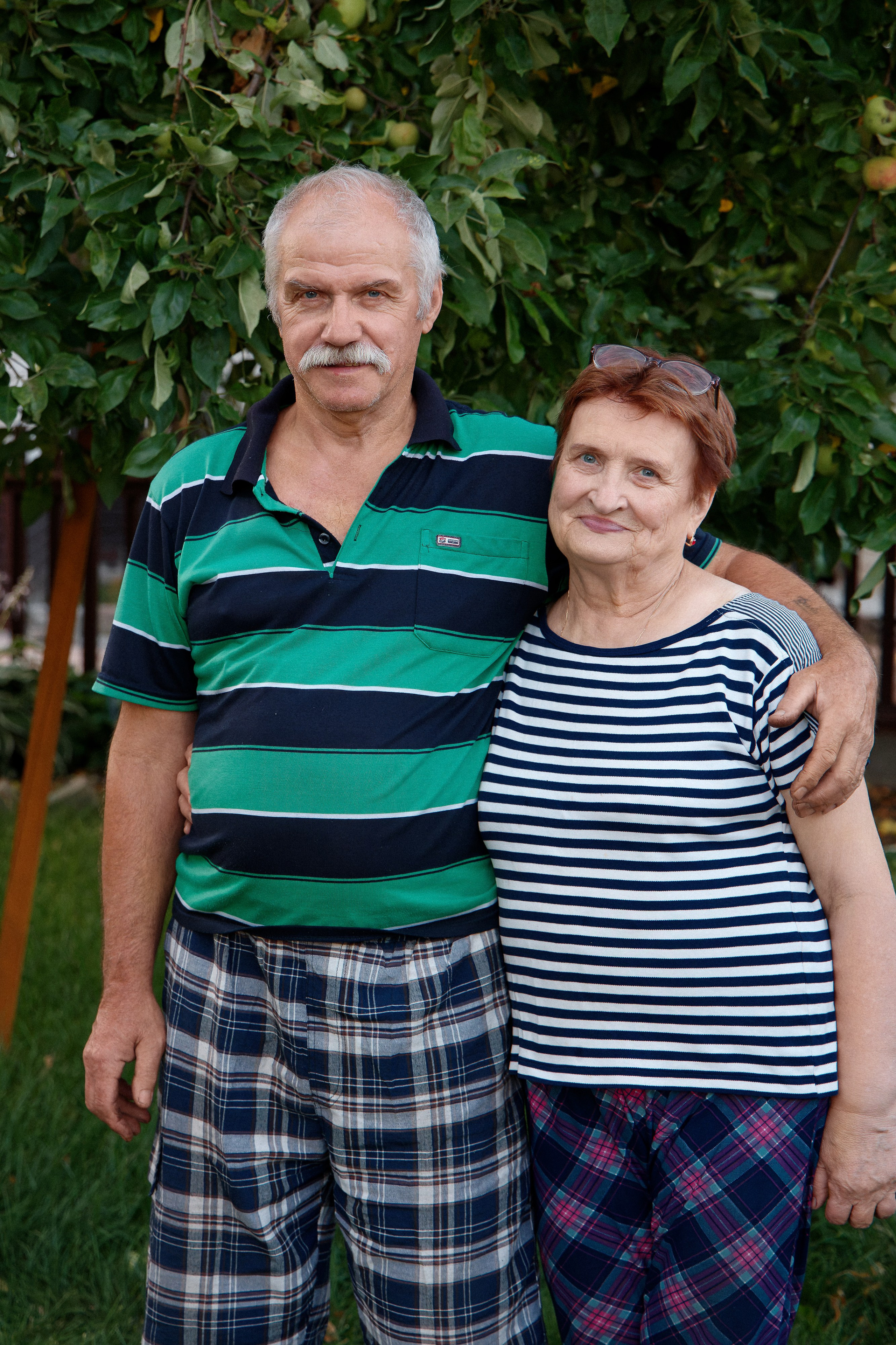 Семья Даниловых. Семейный фотограф — Макс Белогрудов