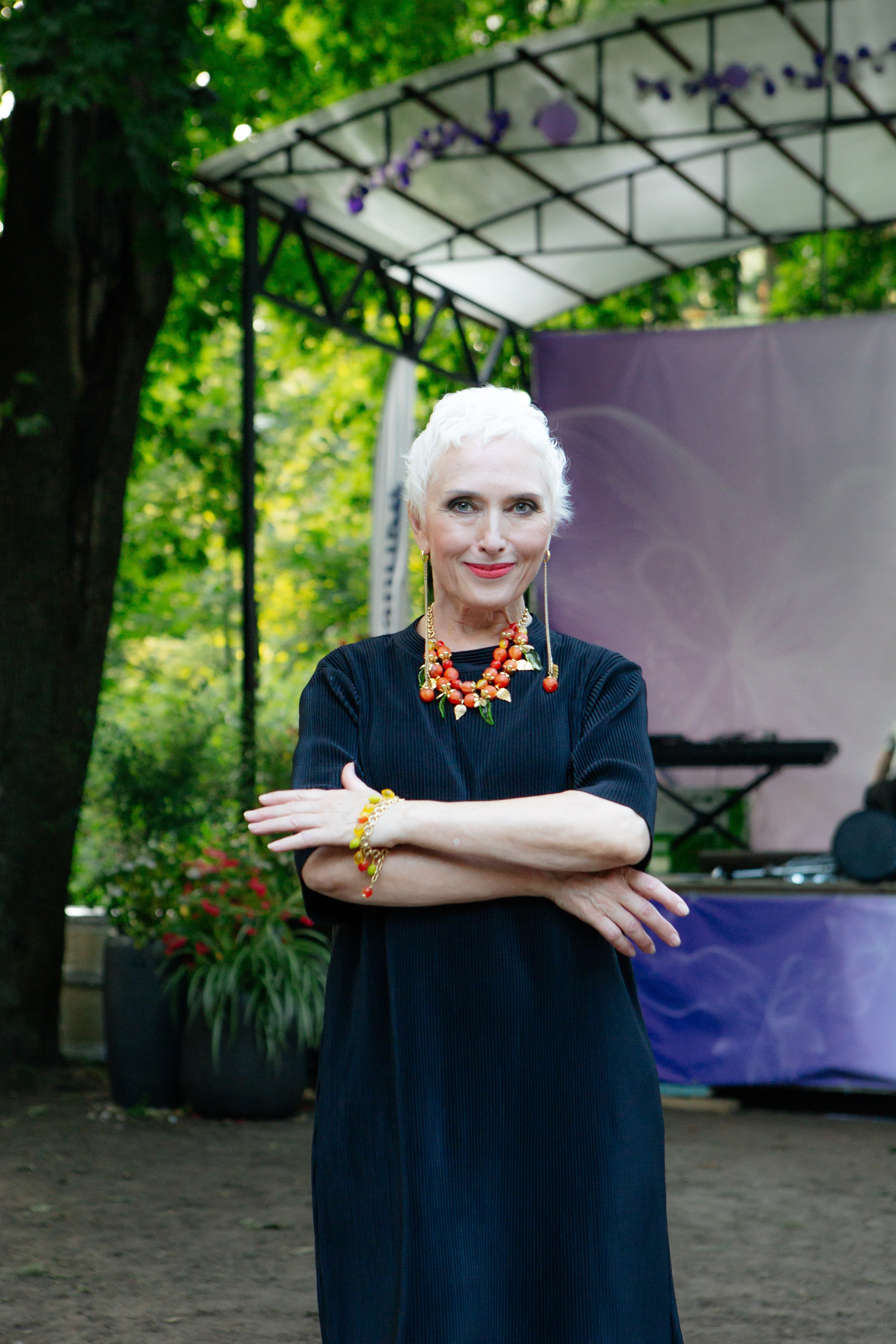 Сады и люди. Семейный и детский фотограф в Москве Александра Мак