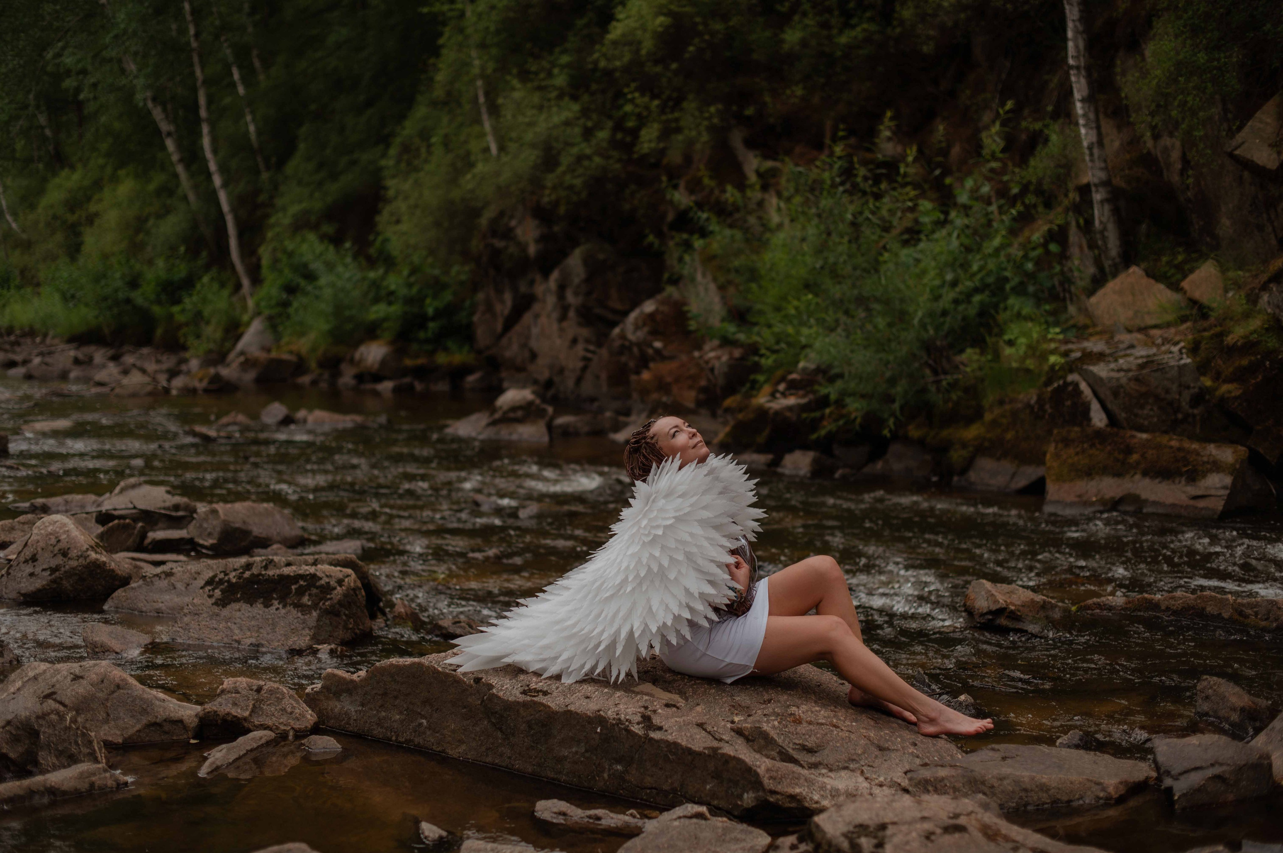 Олеся. Фотограф Виктория Воронина