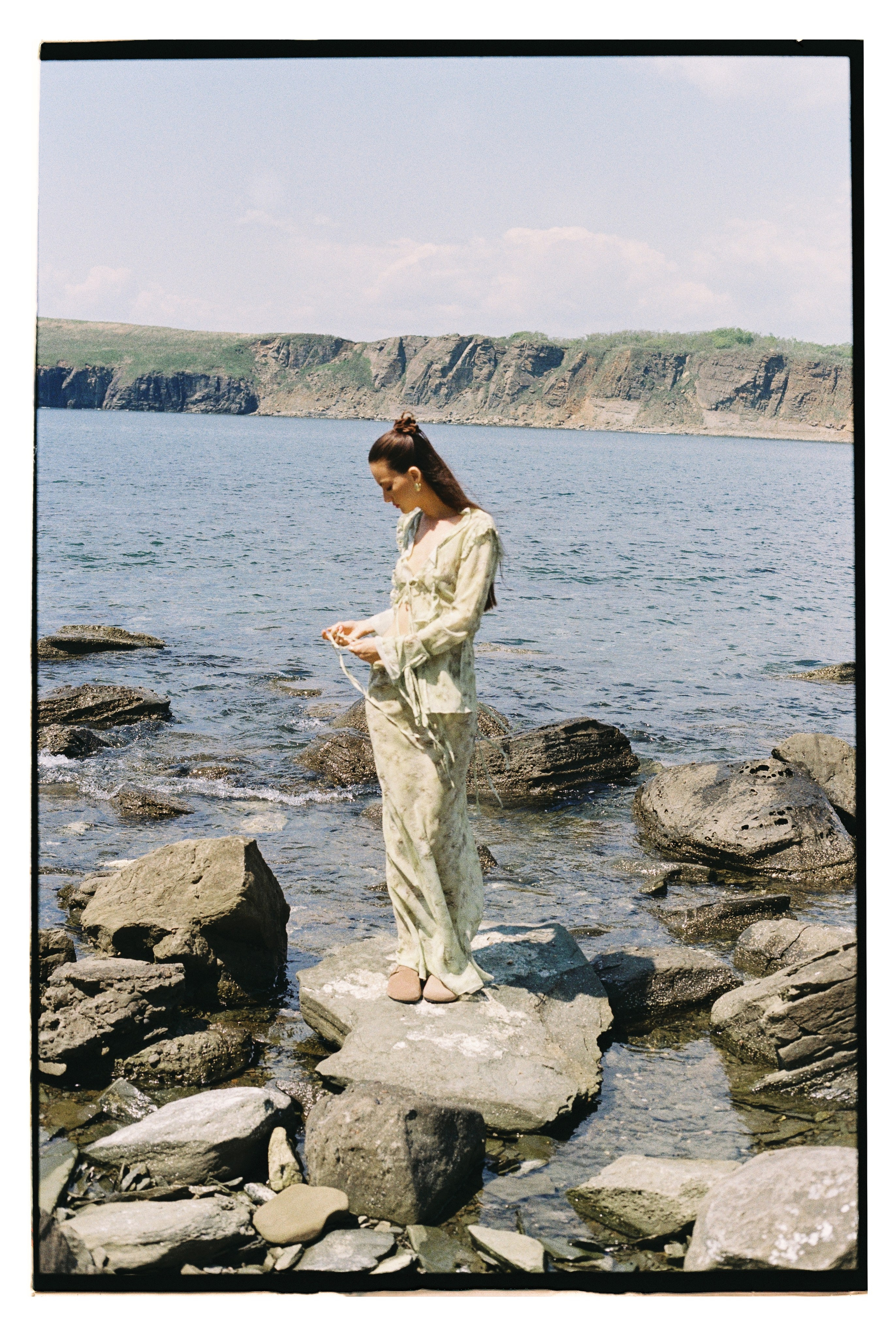 Лида. Фотограф Ионова Анастасия, г Владивосток