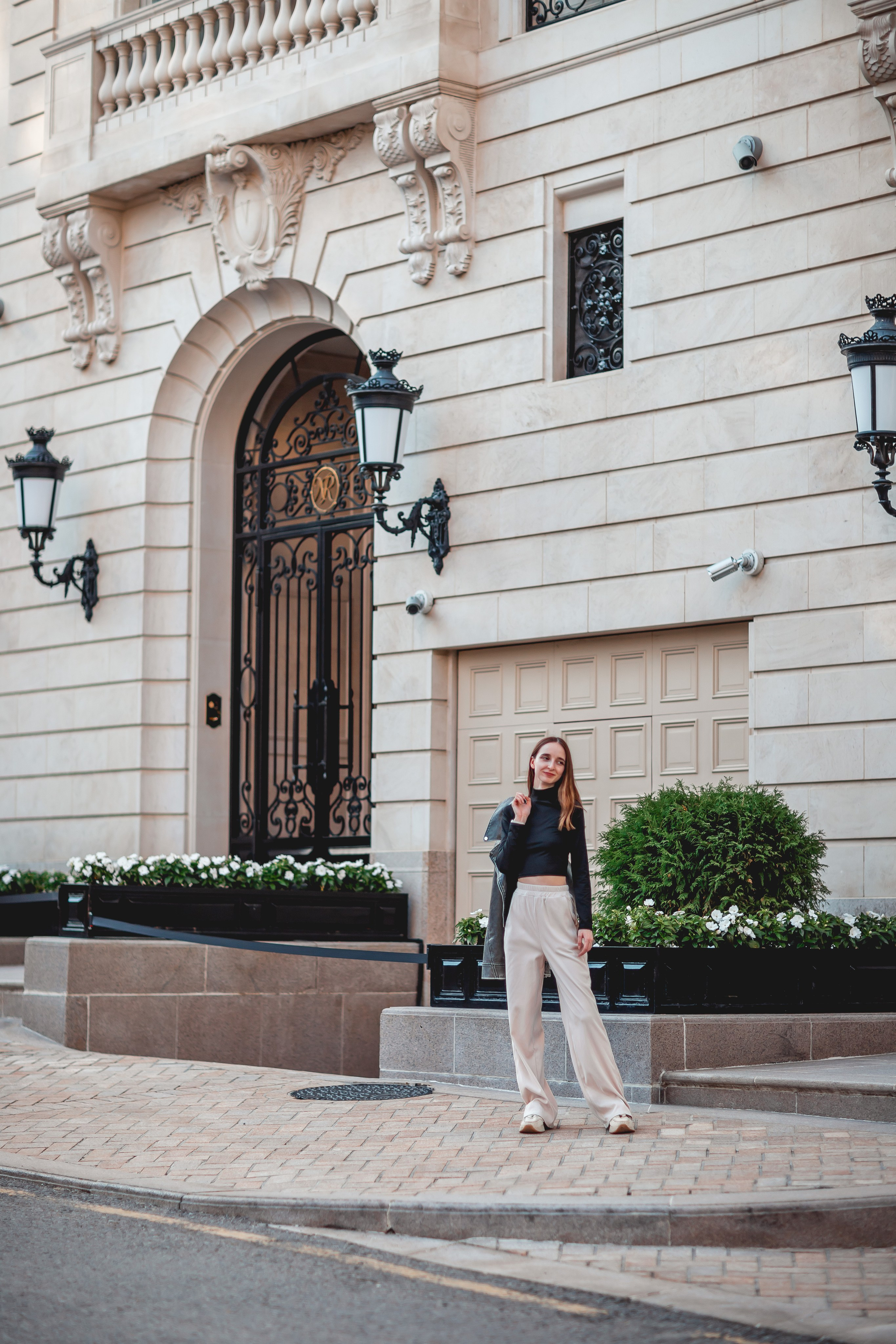 Вика. Семейный фотограф анималист Мария Крючкова