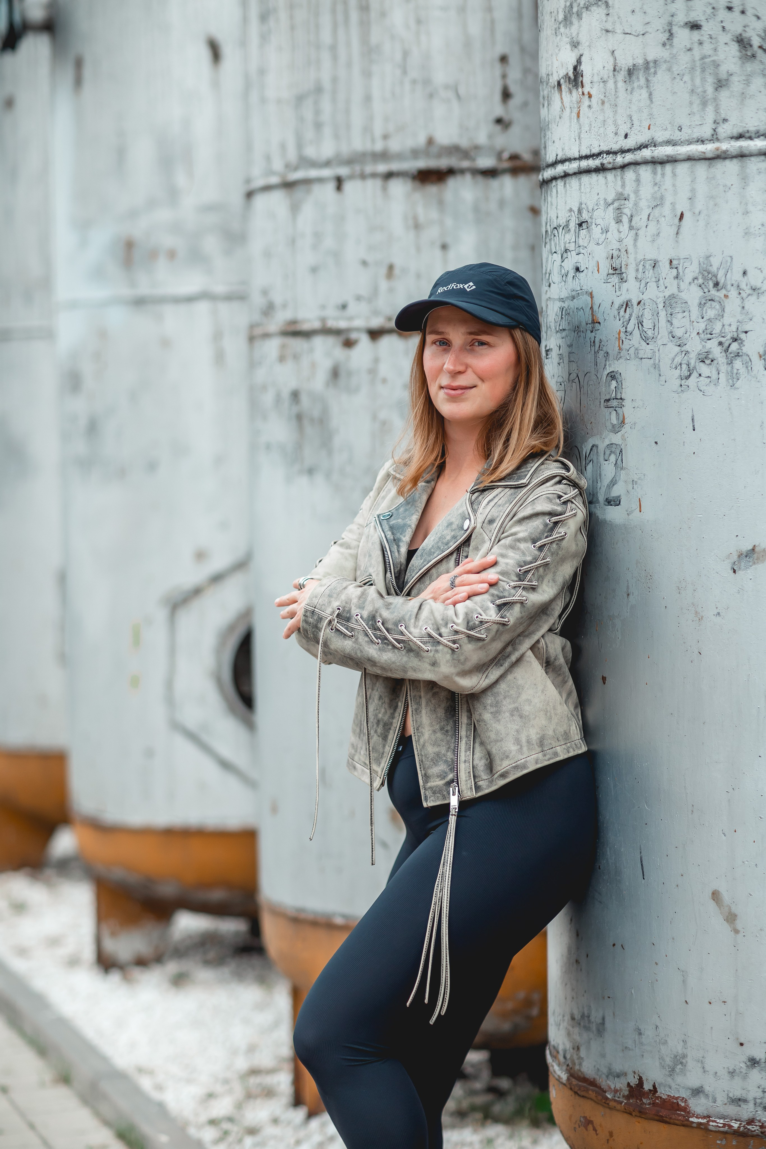 Мария. Семейный фотограф анималист Мария Крючкова