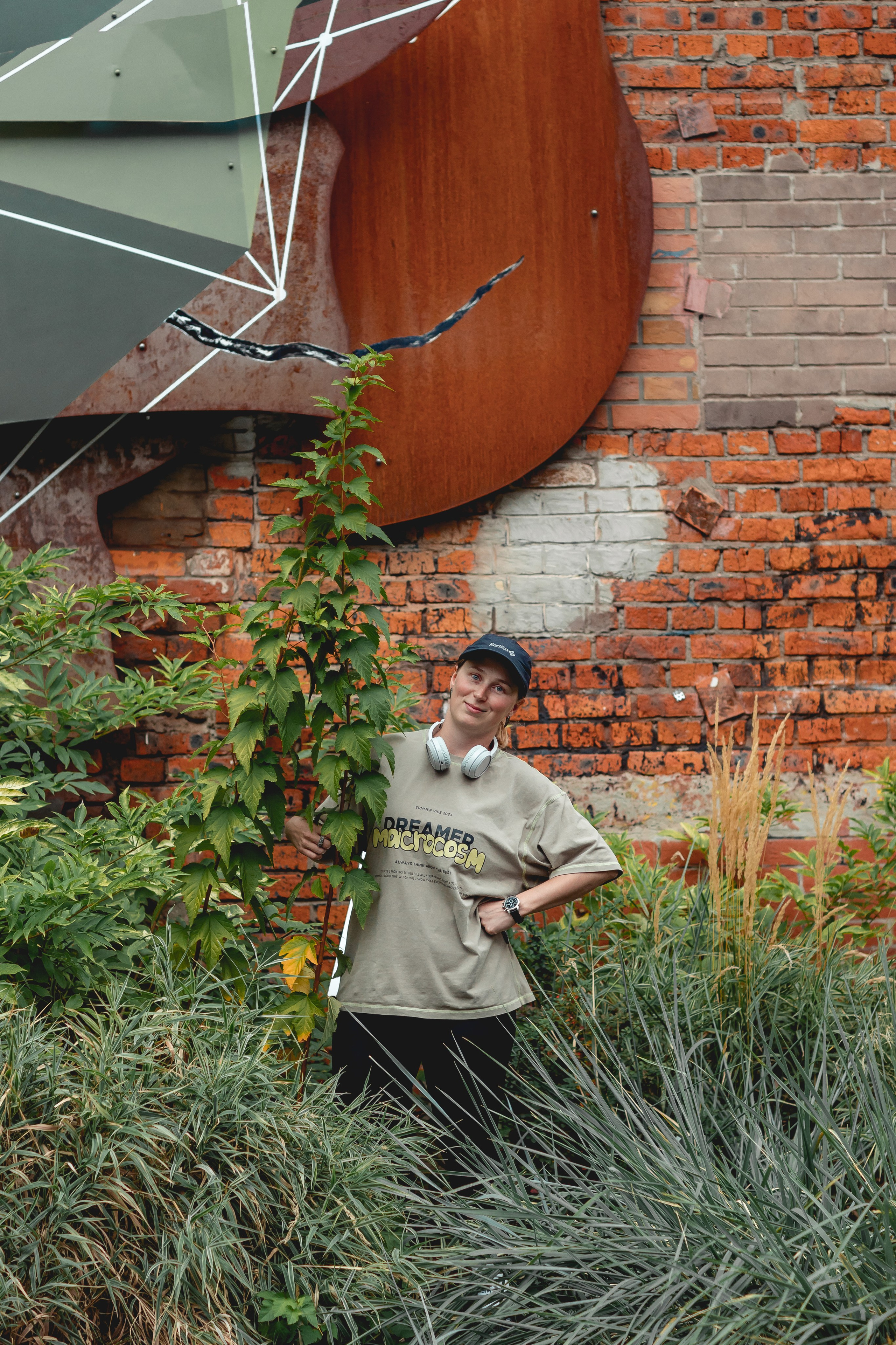 Мария. Семейный фотограф анималист Мария Крючкова