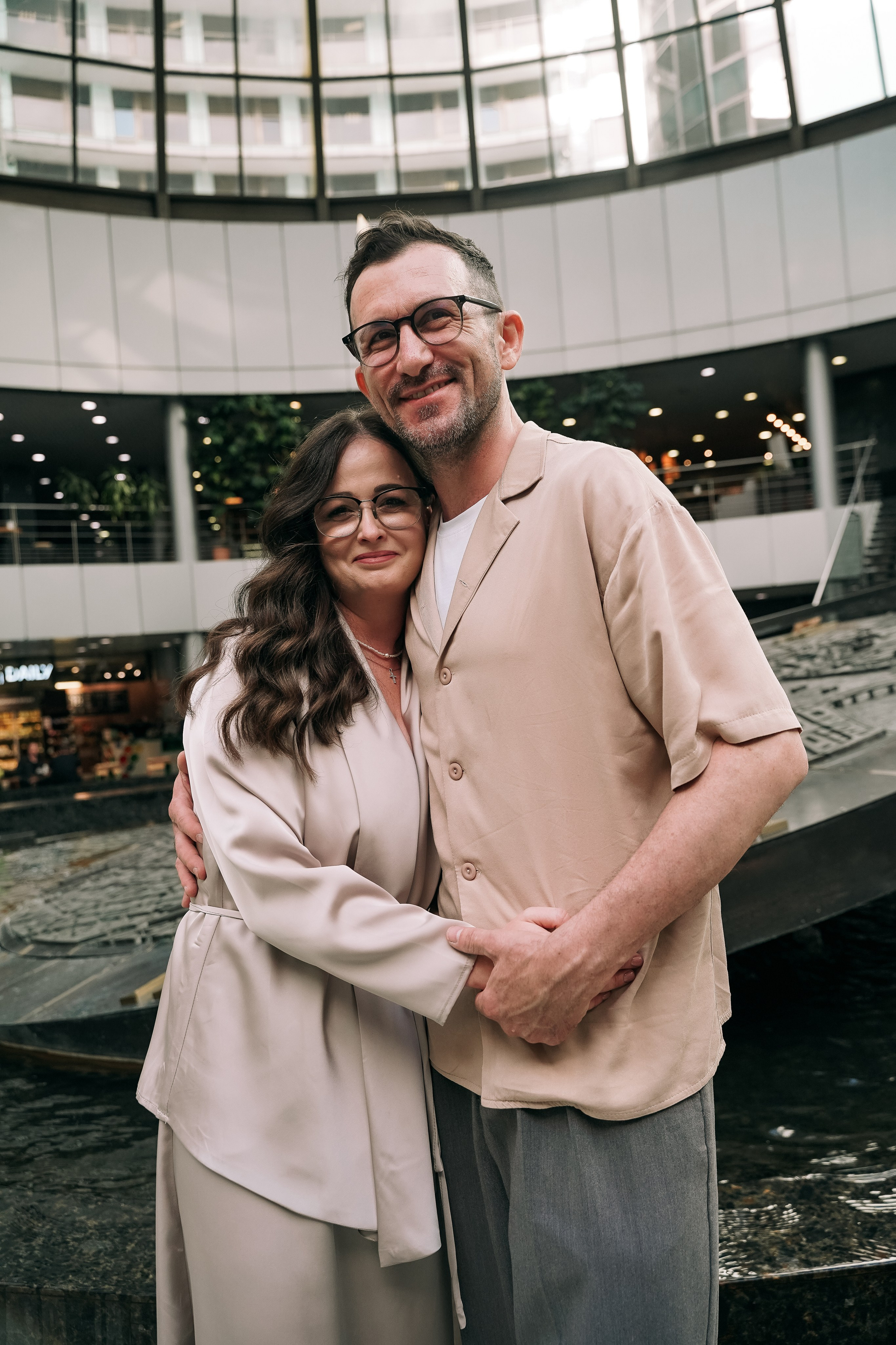 Свадебная и семейная сказка. ИРЛ — Проект