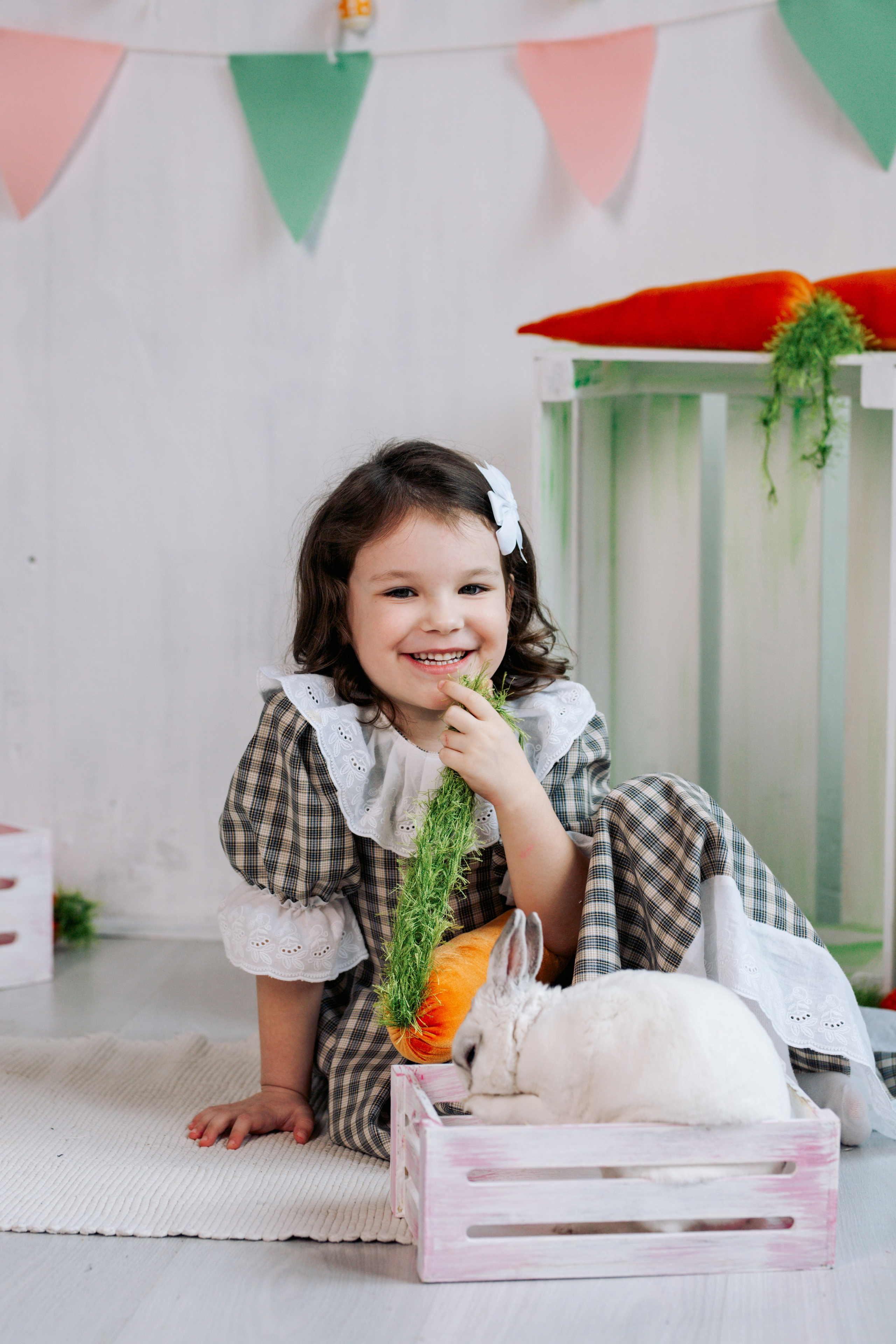 Пасхальный фотодень. Фотограф Анастасия Залевская