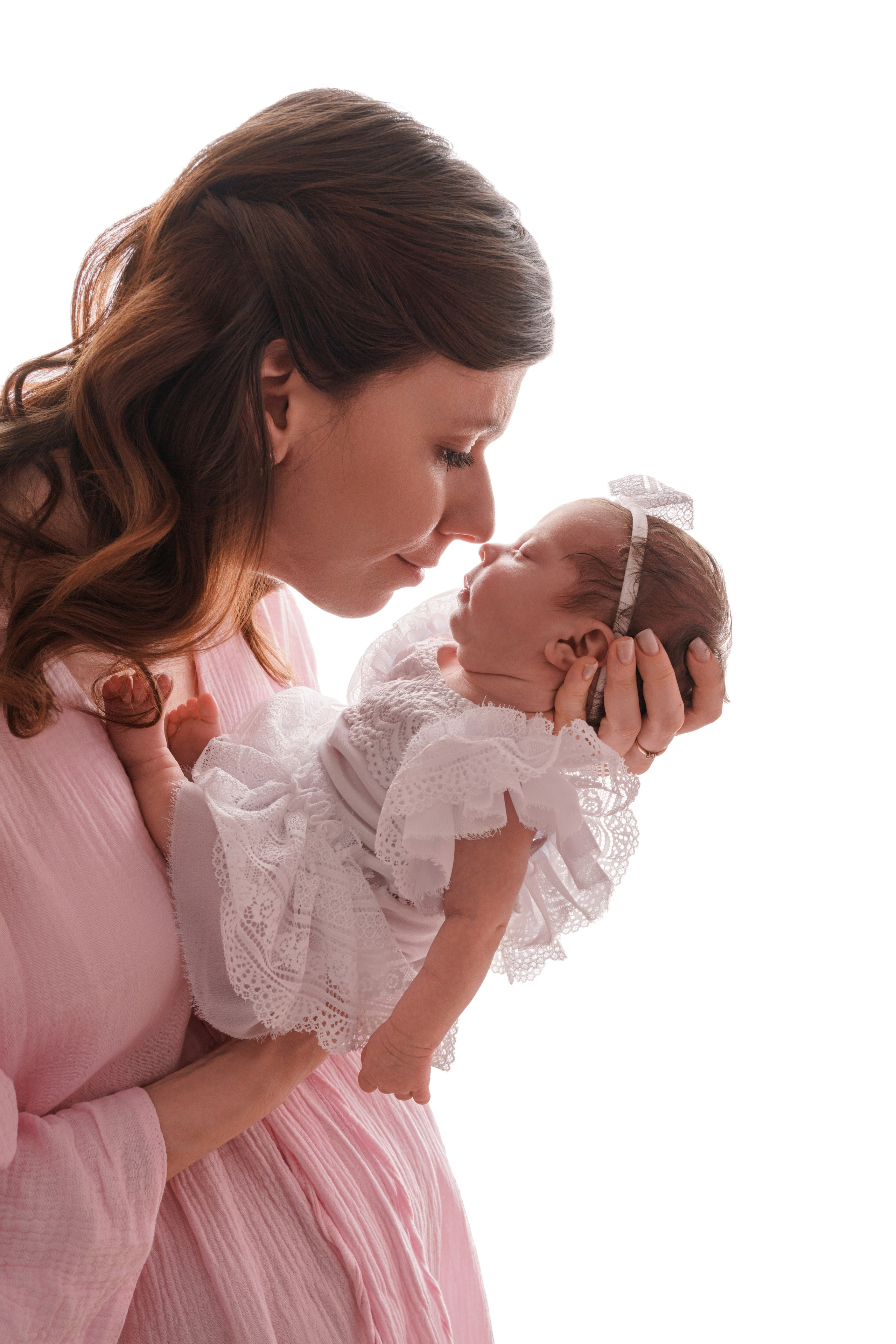 Семейные фотосессии с новорожденными | Трогательные кадры малышей и их близких в Москве и МО. Фотосессия новорожденных в Москве и Московской области | Профессиональный фотограф newborn — Татьяна Иванова