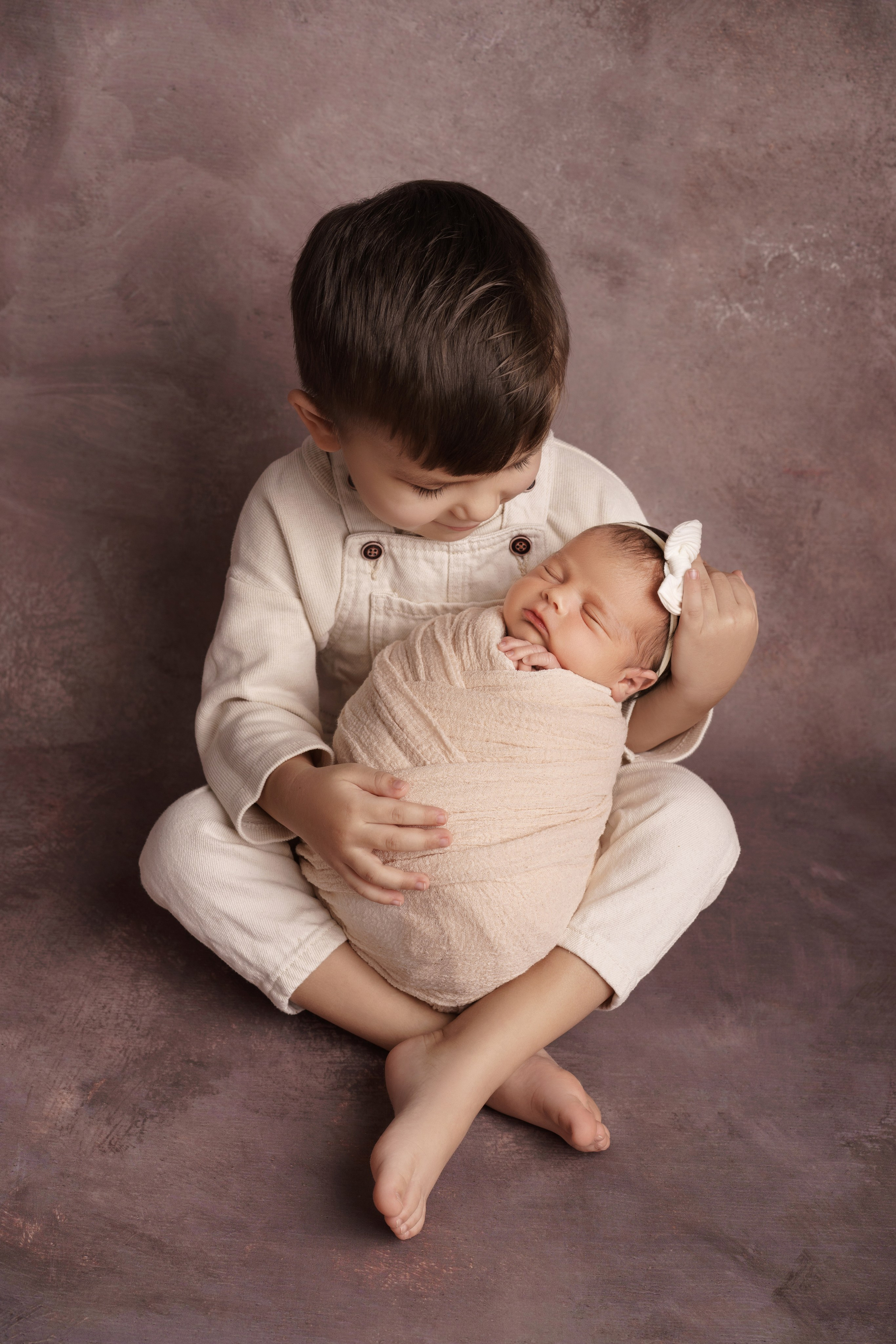 Семейные фотосессии с новорожденными | Трогательные кадры малышей и их близких в Москве и МО. Фотосессия новорожденных в Москве и Московской области | Профессиональный фотограф newborn — Татьяна Иванова