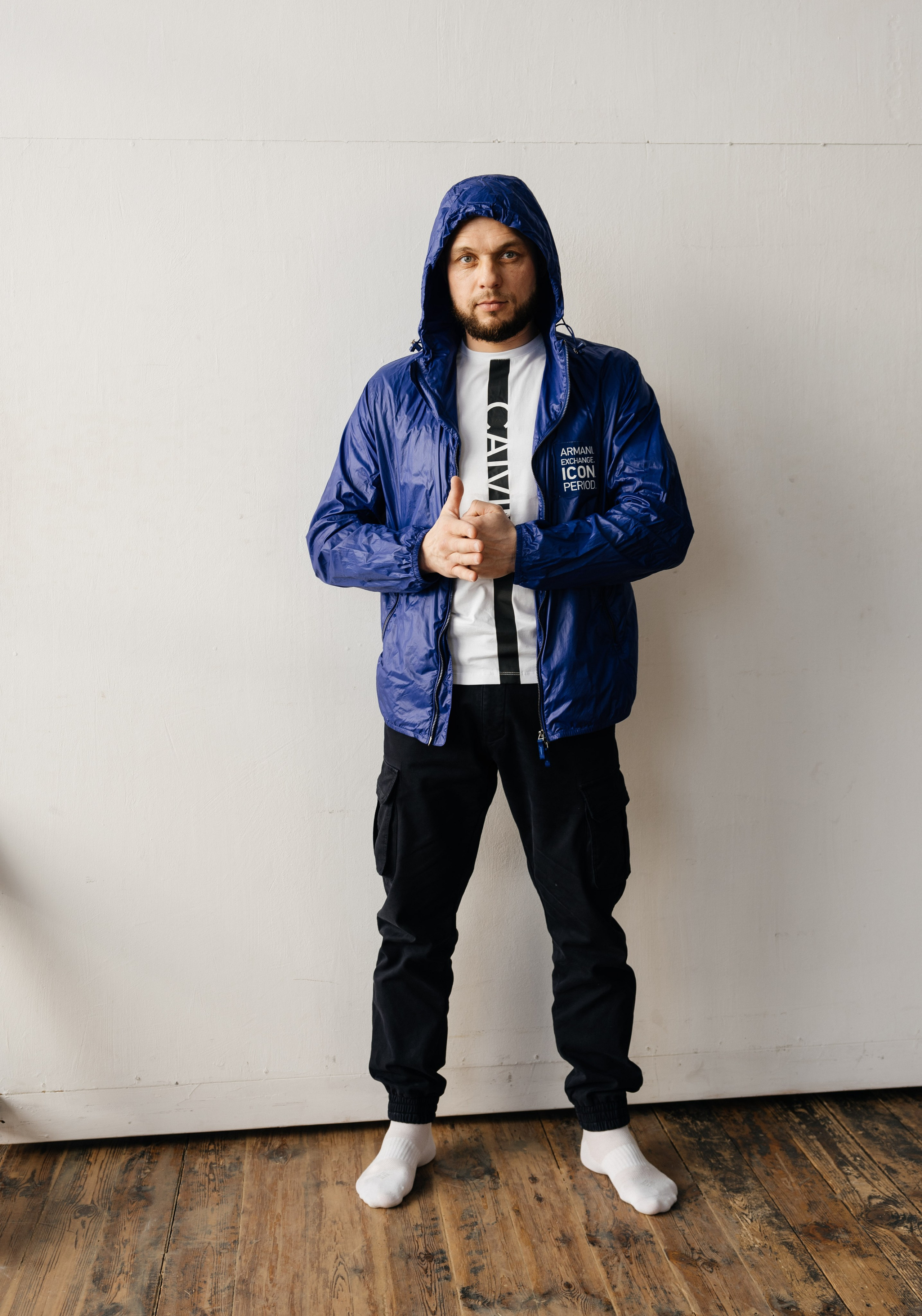 Мужской портрет. Контент для Дениса. Свадебный и семейный фотограф Рассказова Виктория