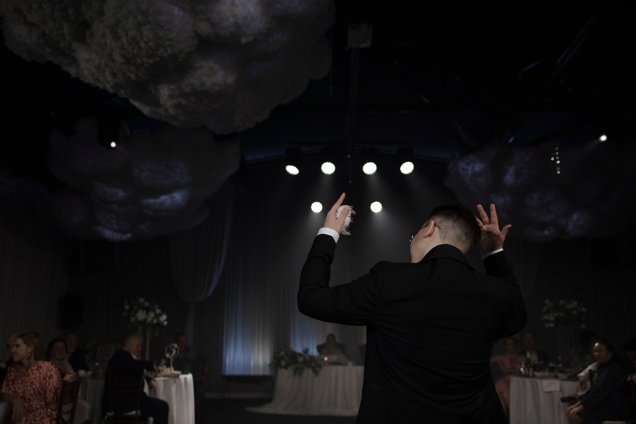 Объект охраняется (Рома&Саша). Wed Photographers 📷 Saint Petersburg