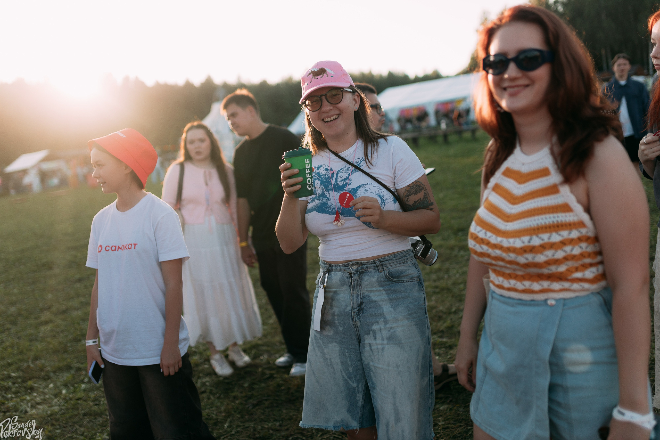 Самокат. Свадебный и репортажный фотограф в Чебоксарах Покровский Александр