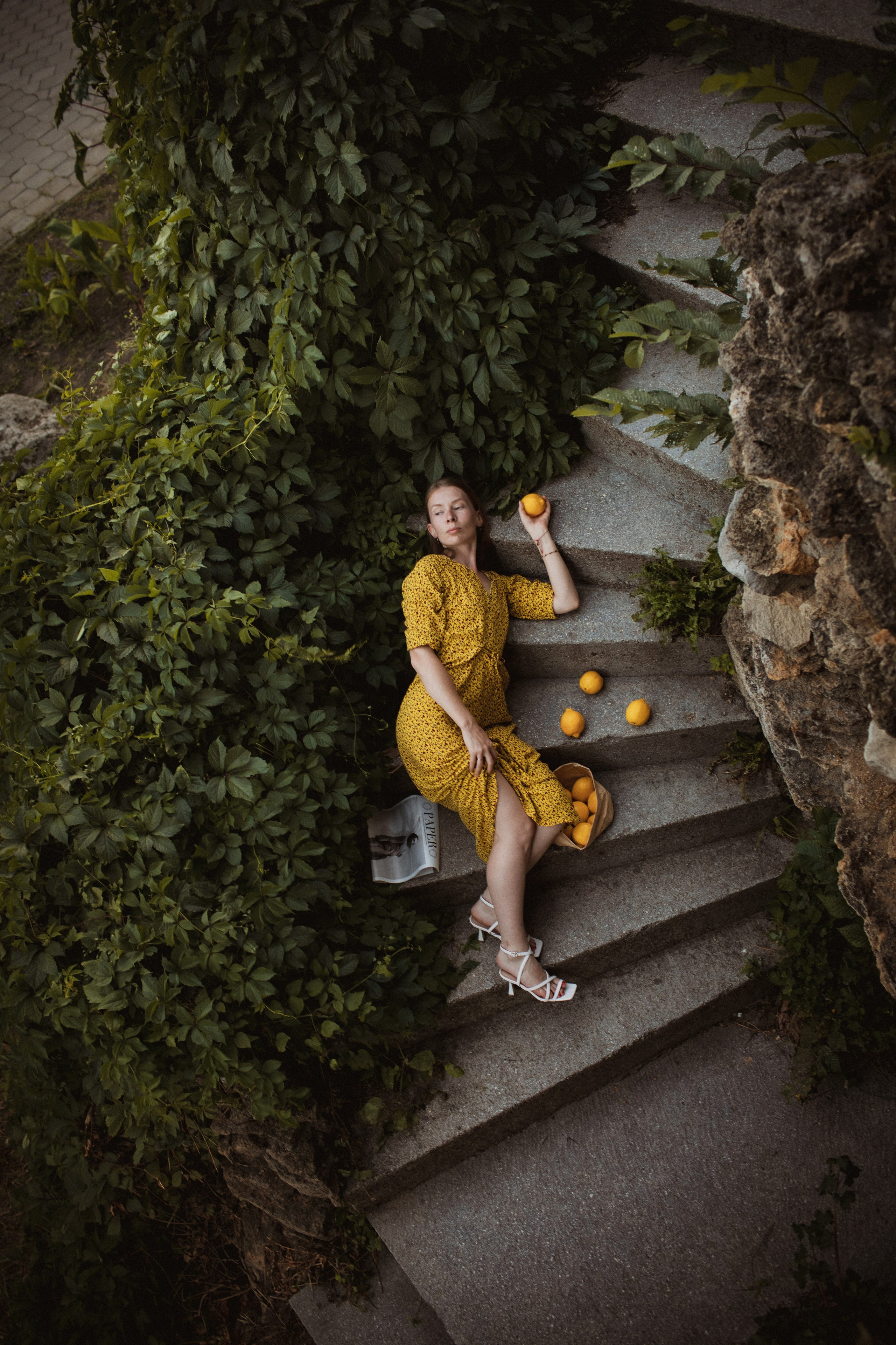 Портрет, фотосессия, индивидуальность,. Фотограф в Железноводске и городах КМВ Исвира Ващенко