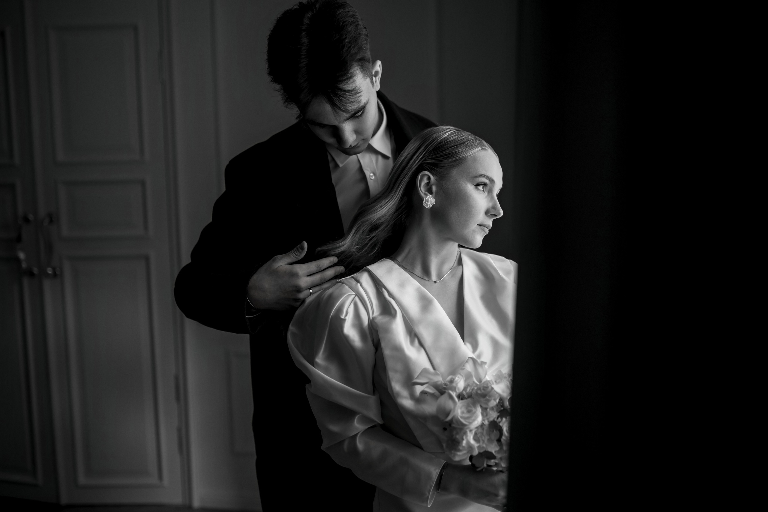 Эмиль и Мария 22/02/2025. Свадебный и семейный фотограф в Севастополе и в Крыму Анастасия Корчак