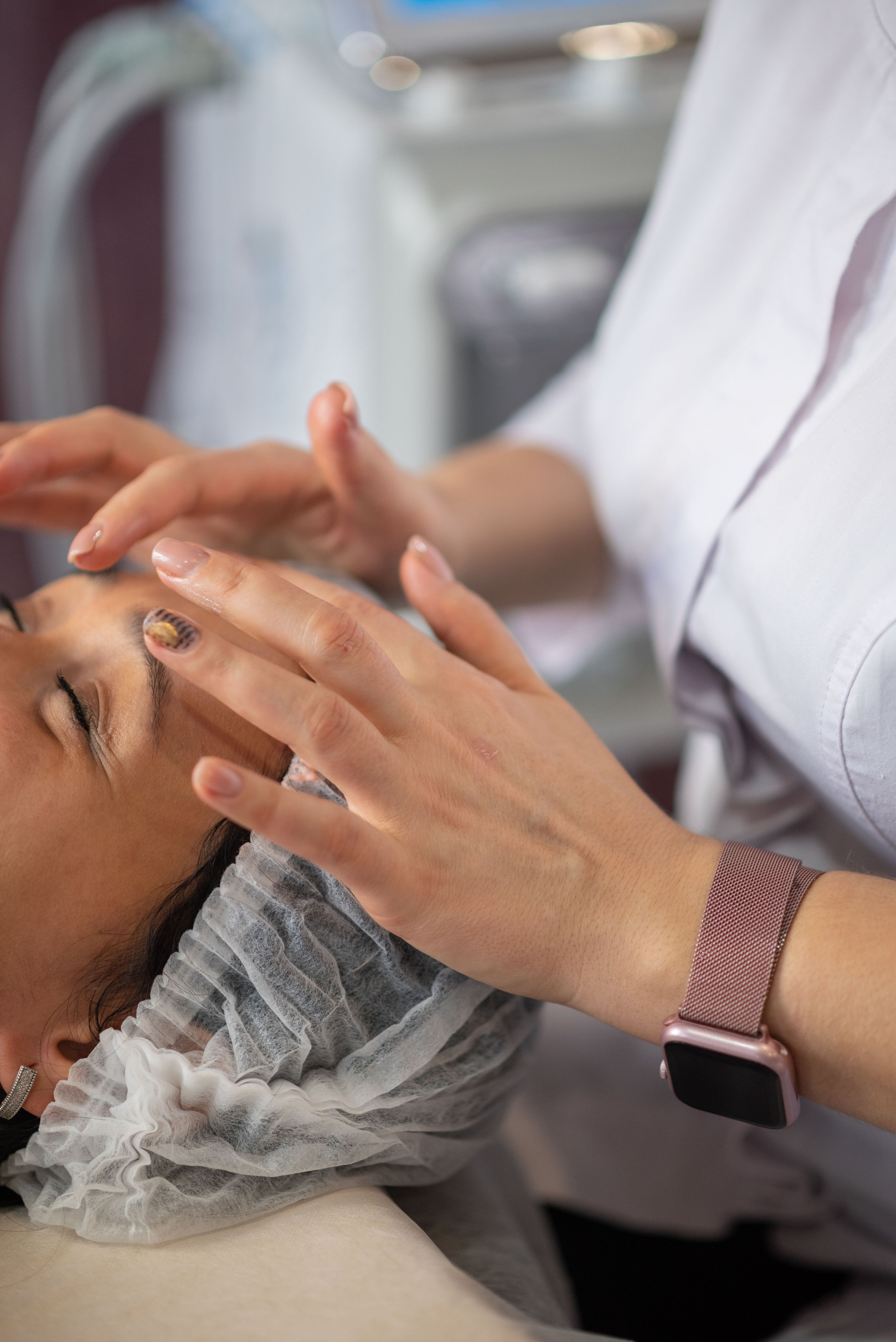 Контент-съемка. Выпускные альбомы в Крыму