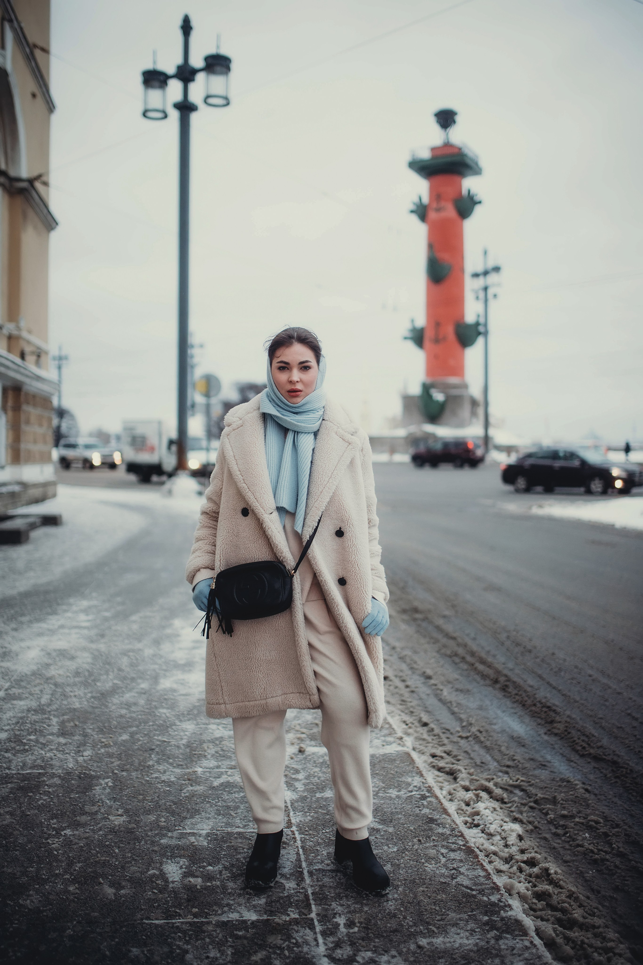 Фотосессия в центре Петербурга. Фотограф Вероника Весна| Санкт-Петербург | Питер | Спб | Петербург|