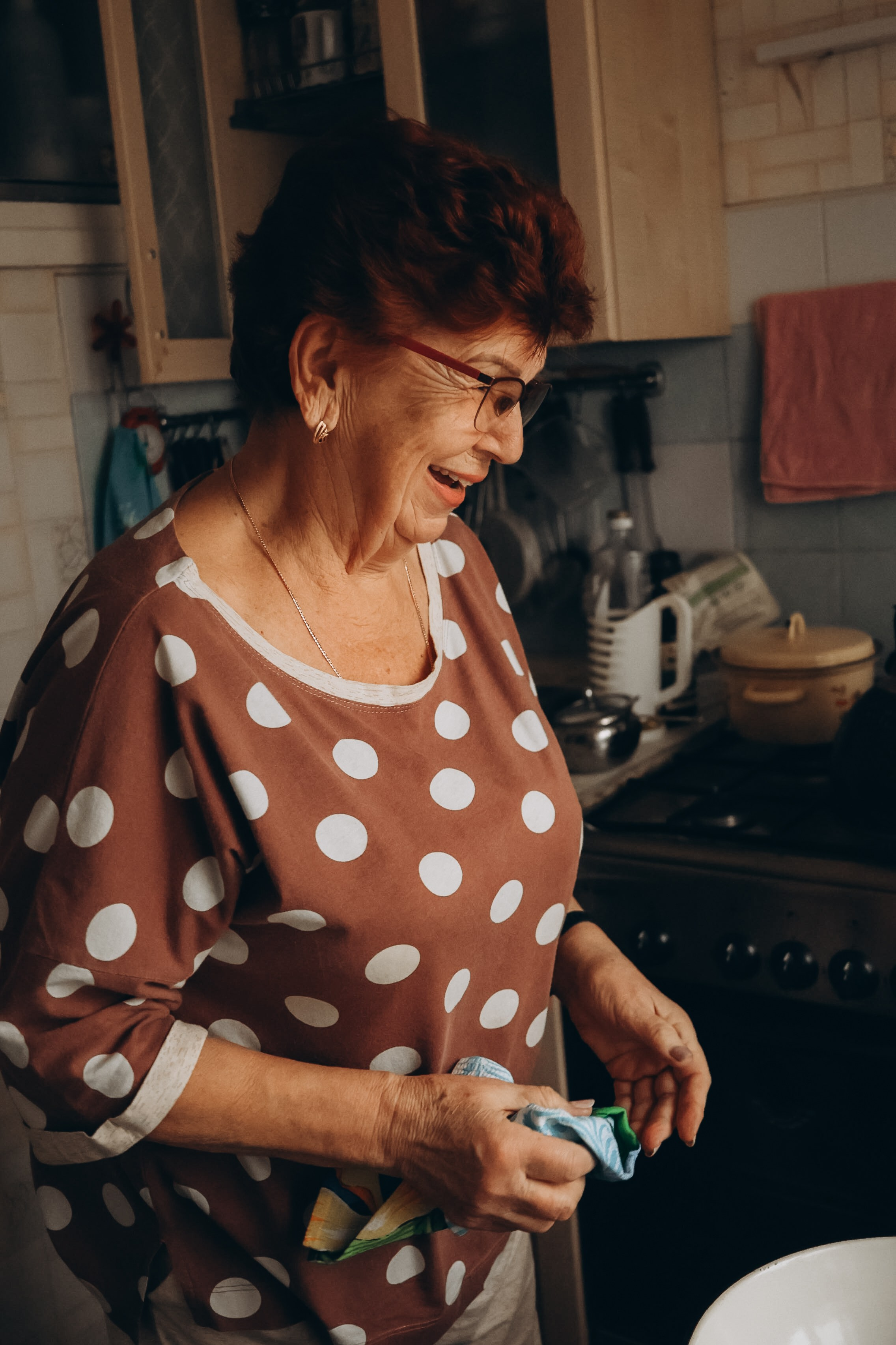 Утренние сырники. Детский и Семейный фотограф Елена Карпушина