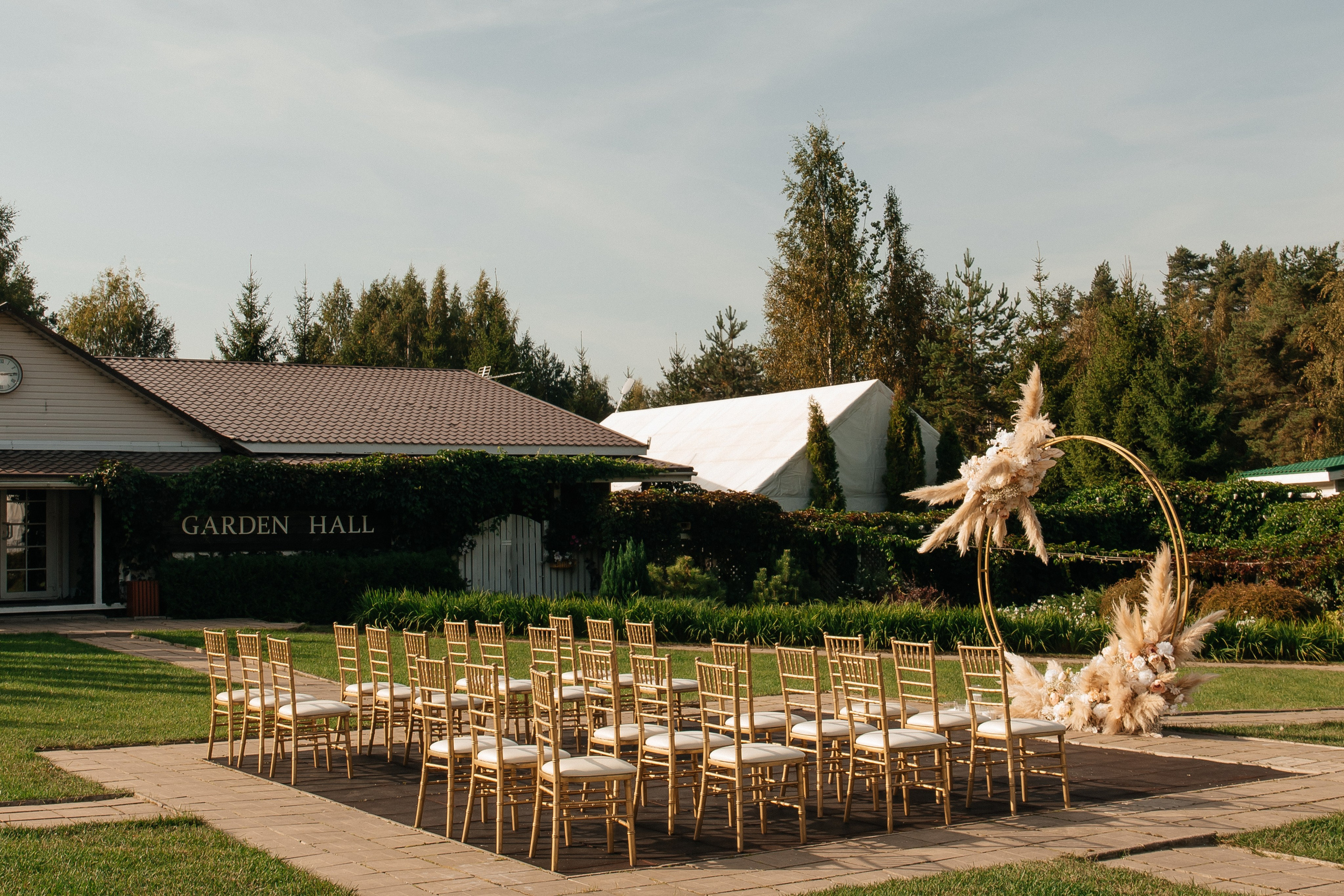 ANONS. Мария — Свадебный фотограф