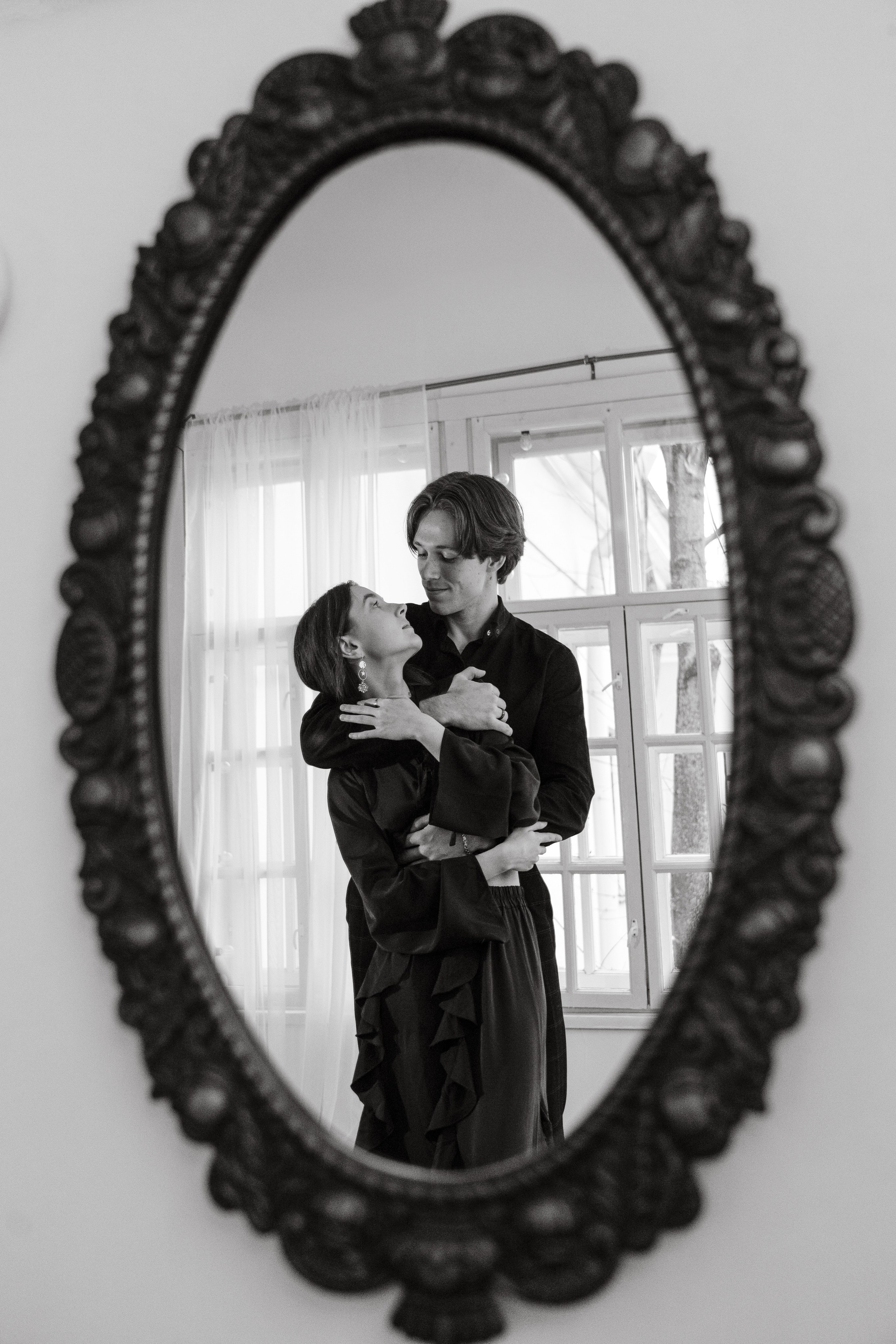 Без названия. Фотограф-эстет