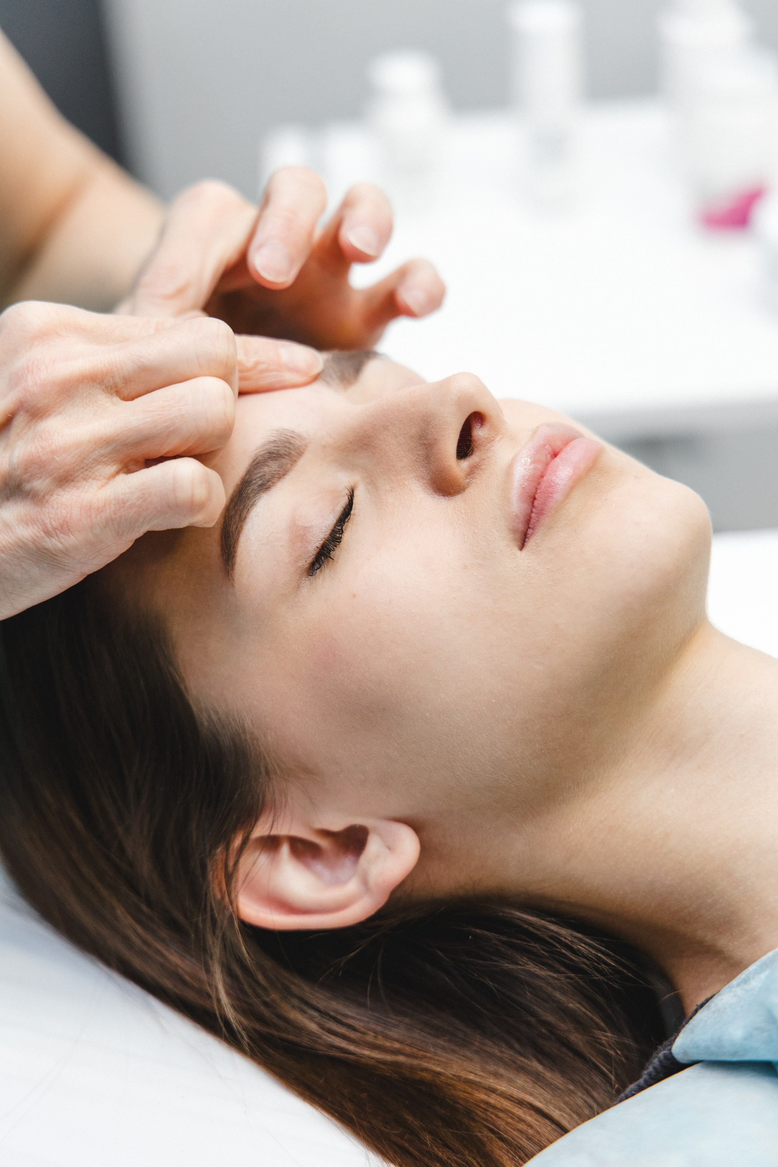 Актуальный контент для косметолога в Челябинске. Свадебный фотограф Челябинск Зиненко Виктория