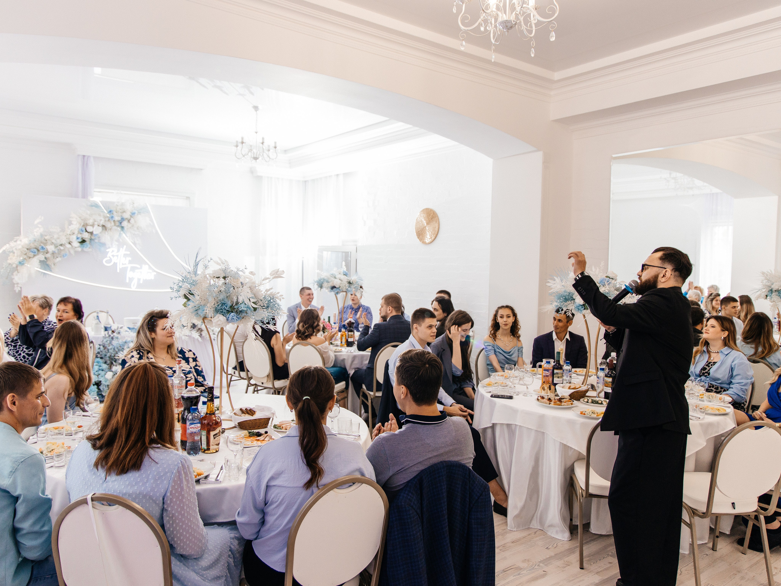 Wedding day|Максим и Дарья. Свадебный фотограф Челябинск Зиненко Виктория