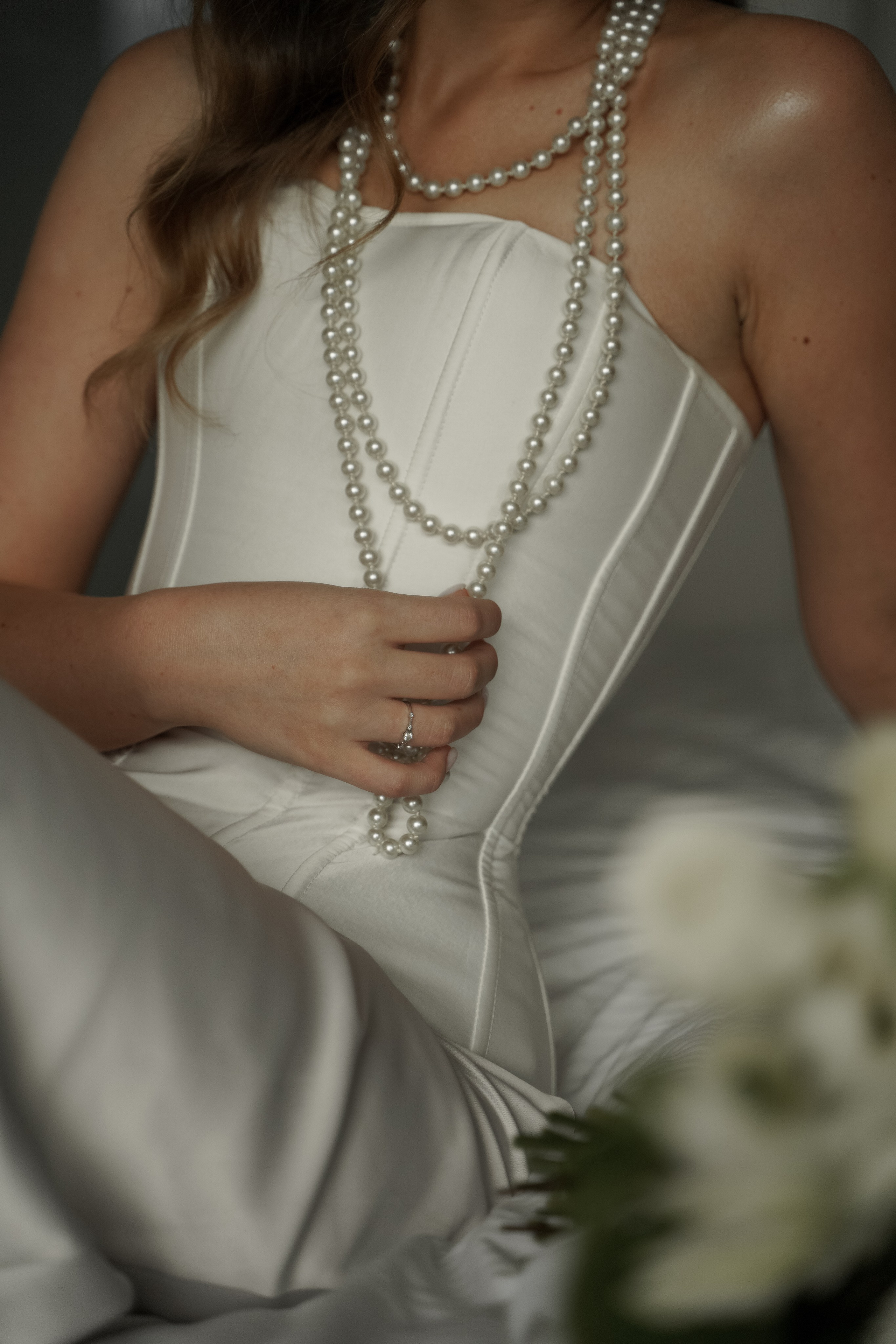 Влада и Антон. Свадебный фотограф Марина Попова