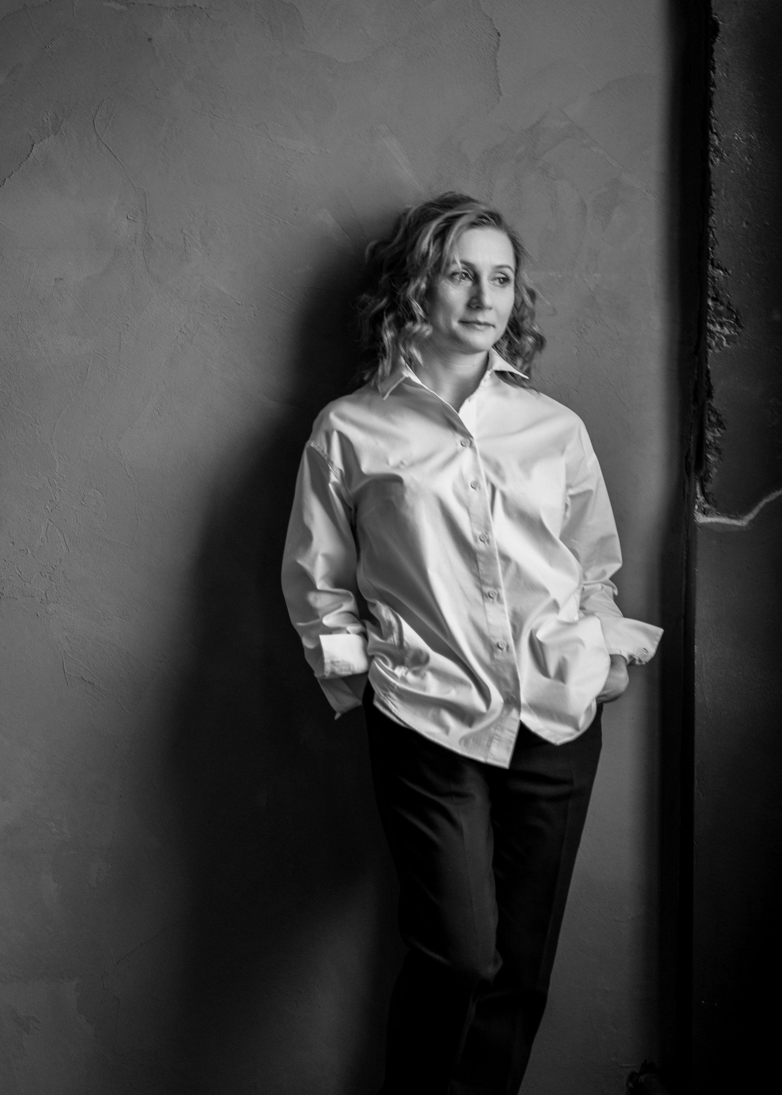 Виктория. Женский фотограф в Красноярске