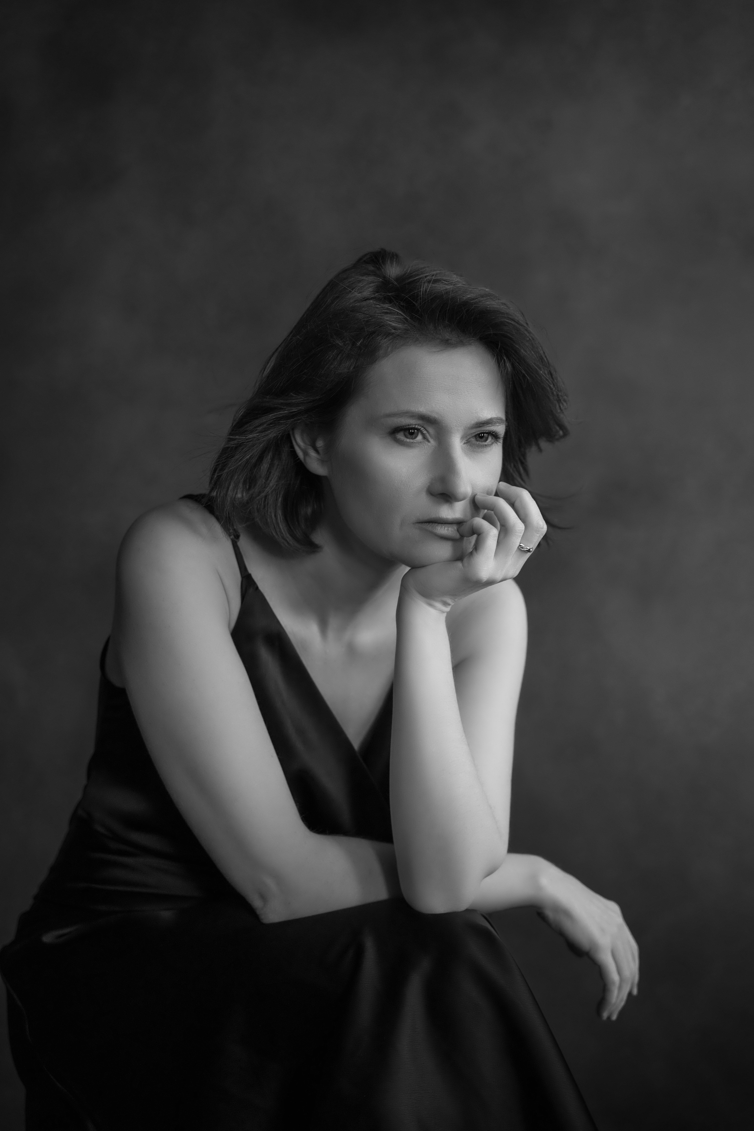 Женский фотограф в Красноярске