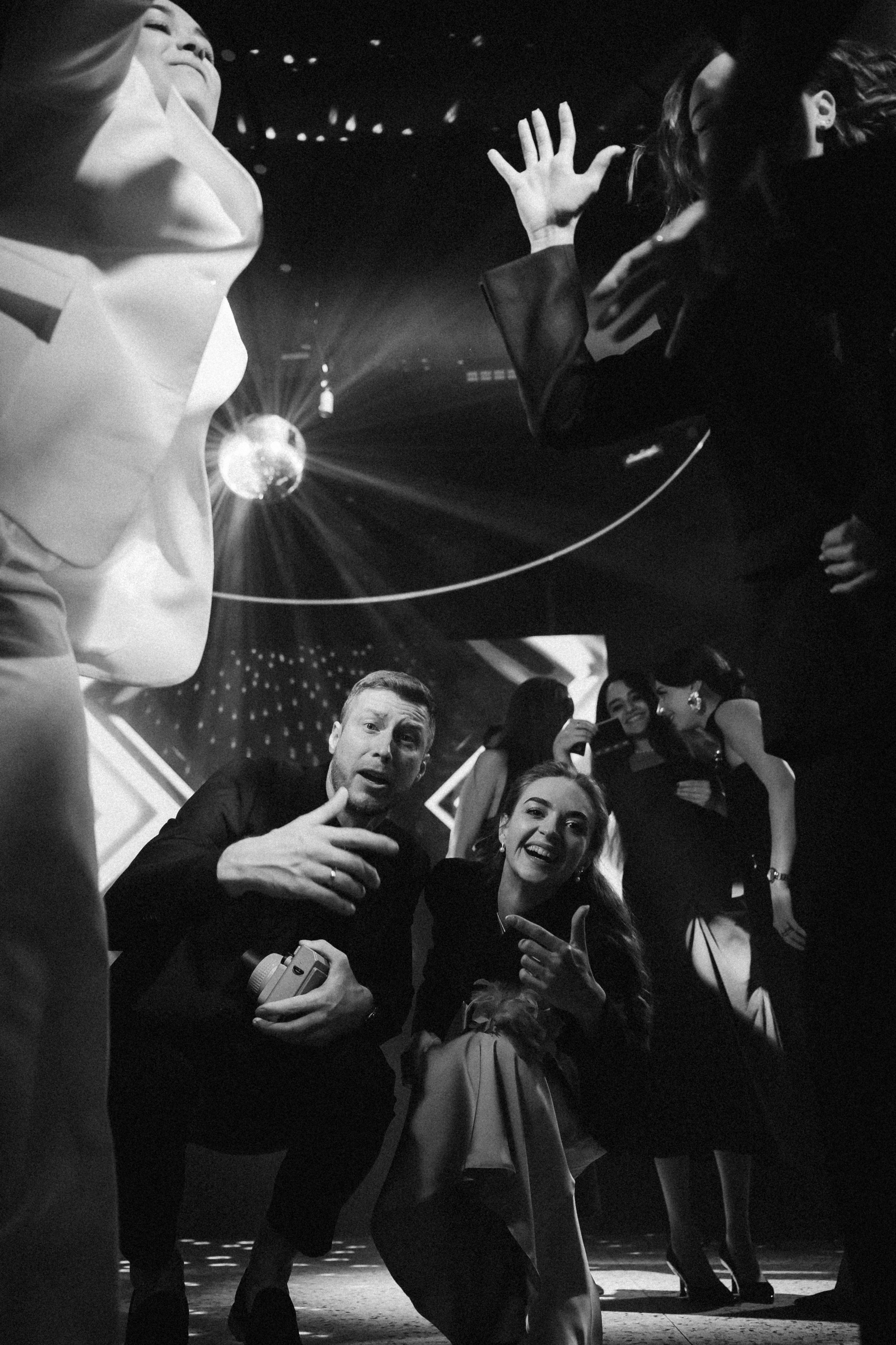 Мы эхо. Свадебный фотограф Москва Светлана Анисимова