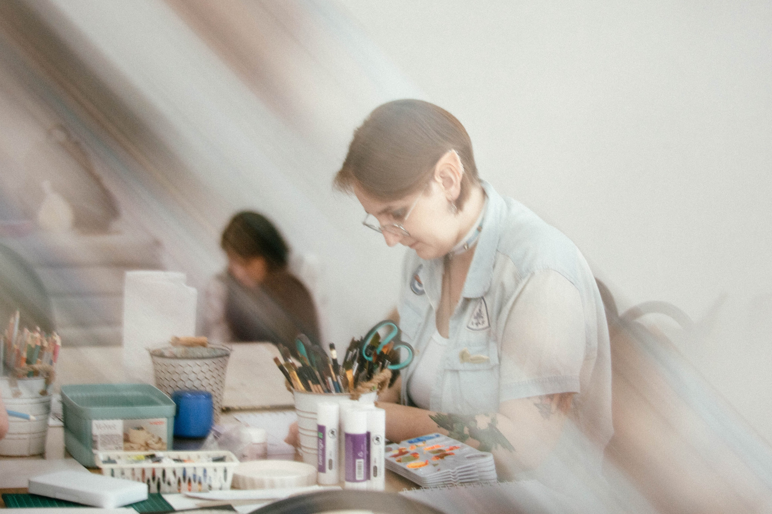 Фестиваль здоровья. Арт-фотограф Крис Л. в Тобольске: портрет, семейные, свадьбы