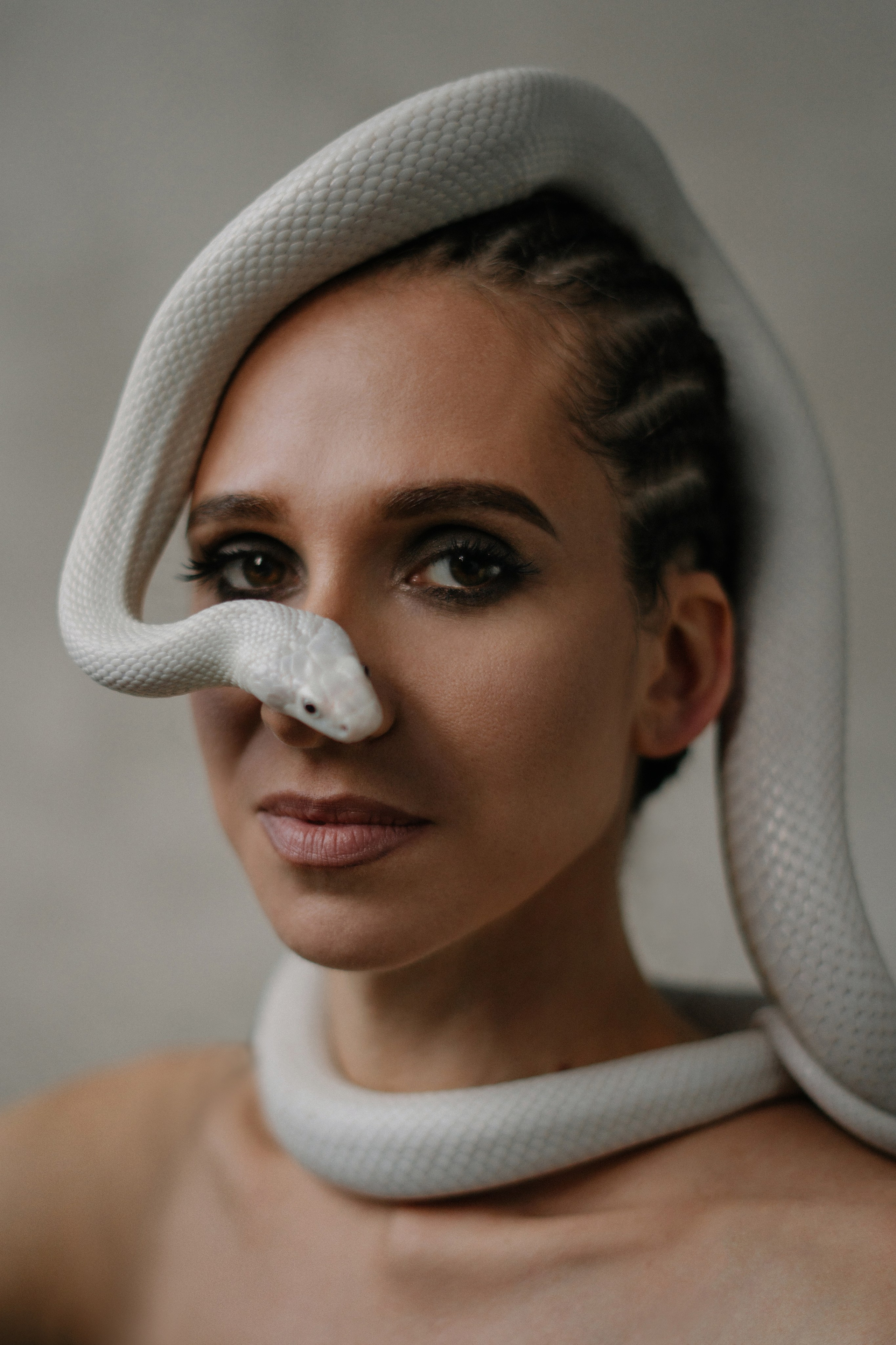 Анастасия. Фотограф в Москве Анна Комягина