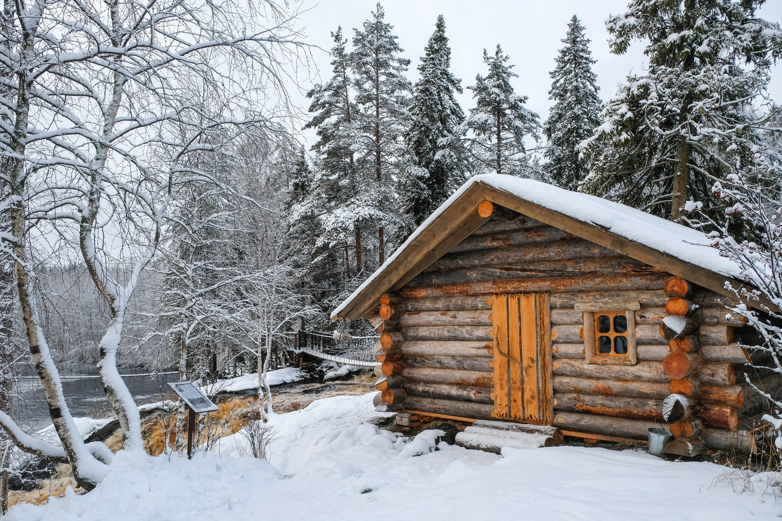 Пейзажи. Фотограф Дмитрий Алексеев