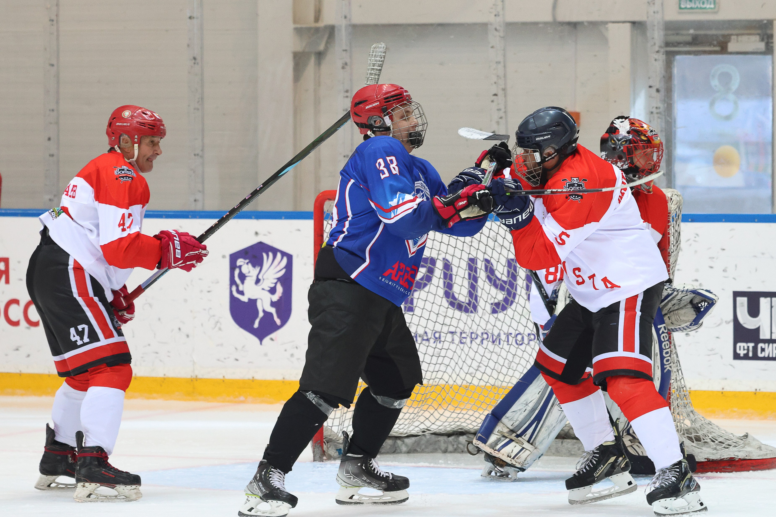 Российские финалы. Сочи, Сириус — май 2025. Фотограф Дмитрий Алексеев