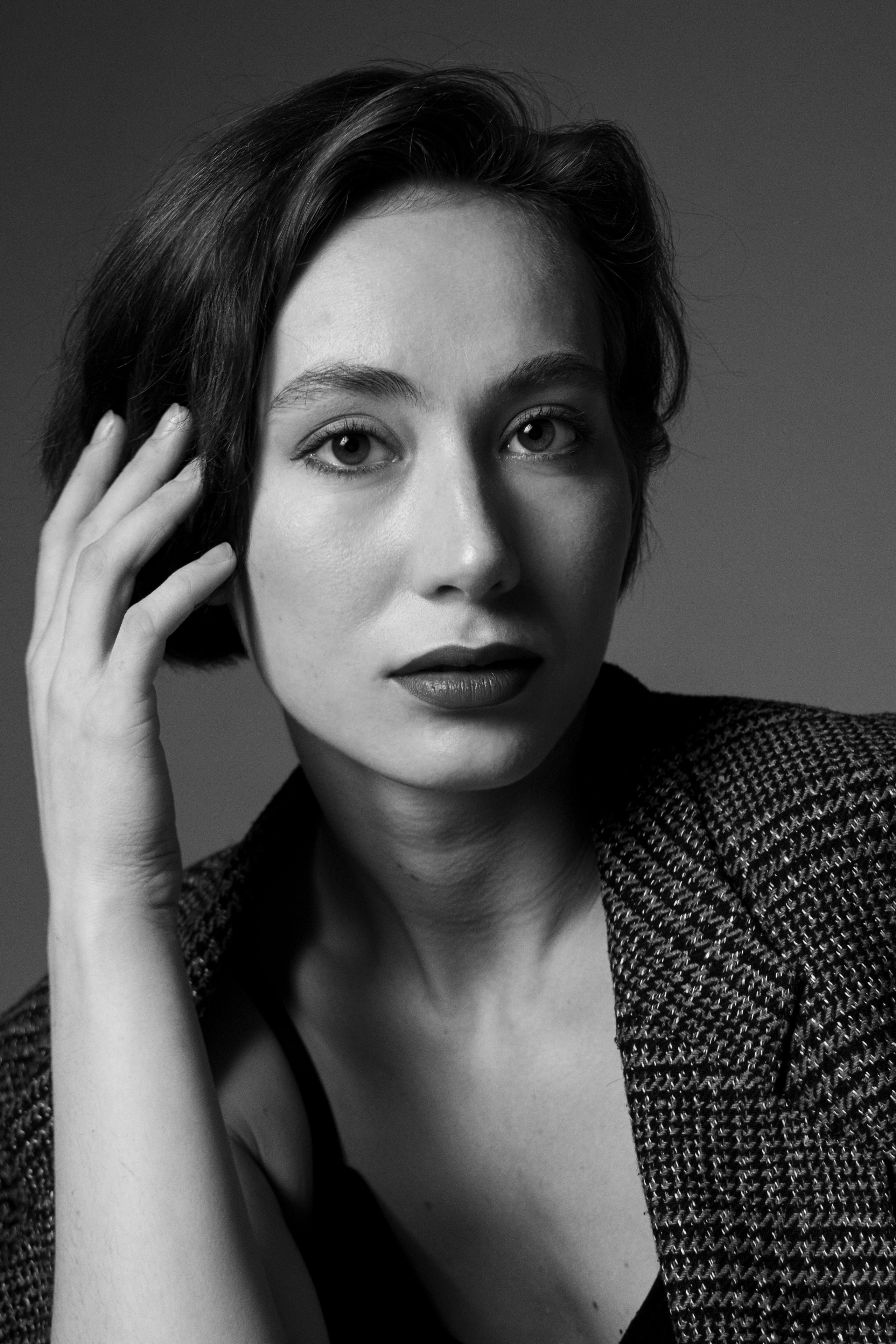 Персональные съемки. Фотограф в Санкт-Петербурге Яна Кобзева