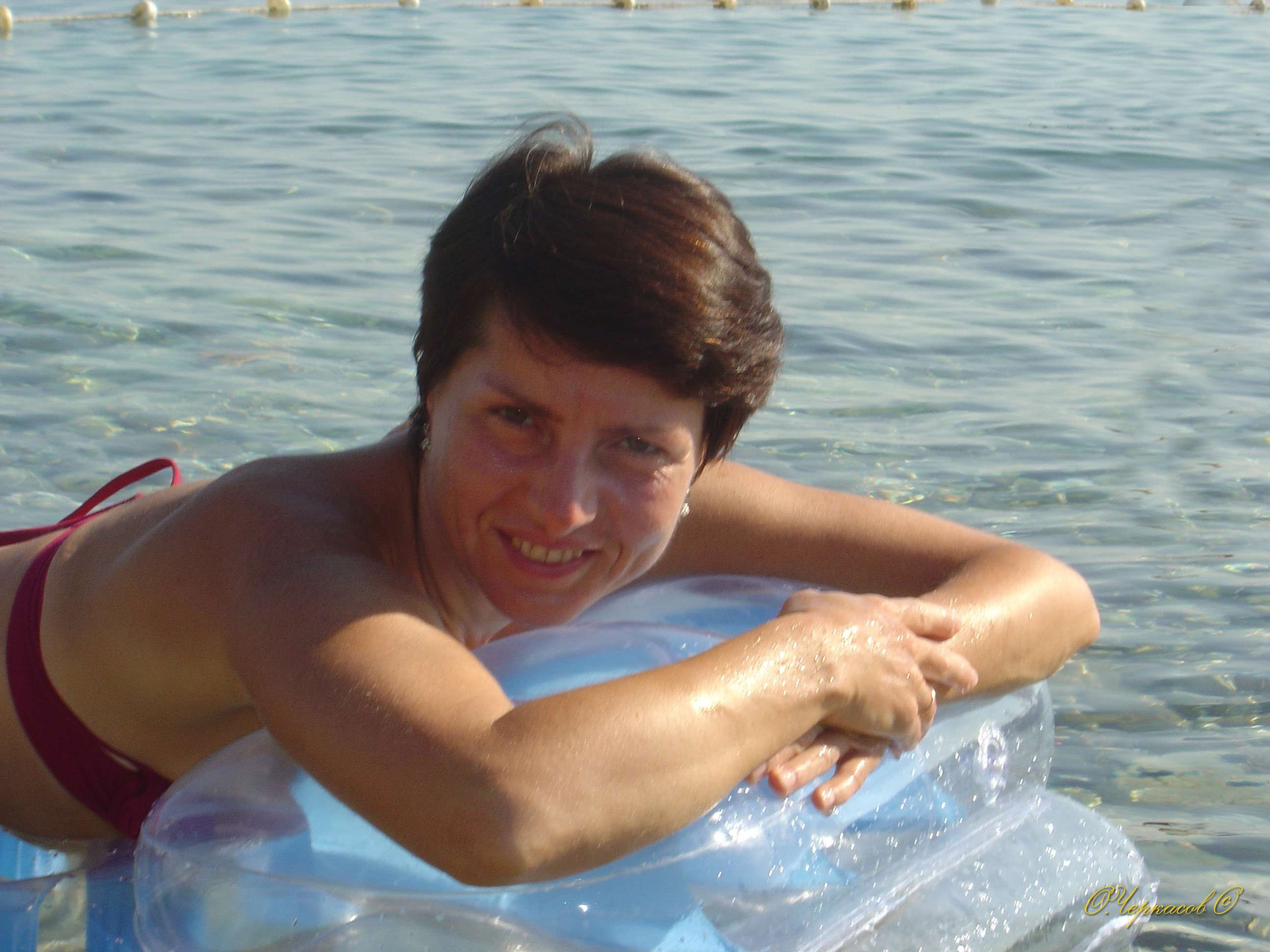 Турция, Зигана, 2005. Улица, люди, жизнь…