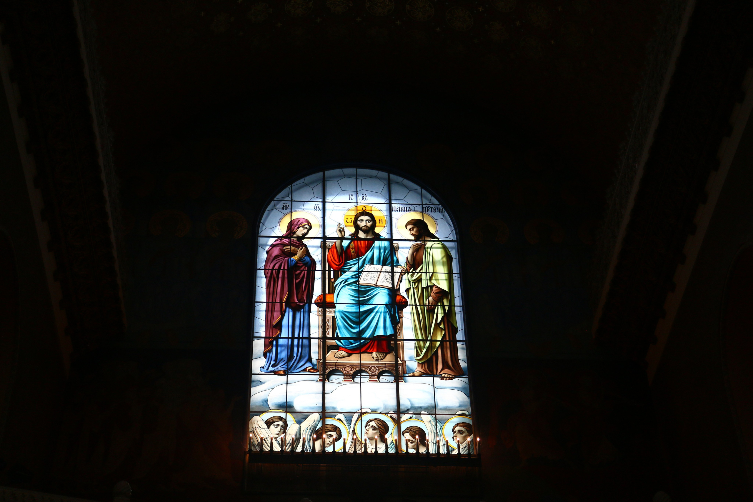 Питер 2016 г. Улица, люди, жизнь…