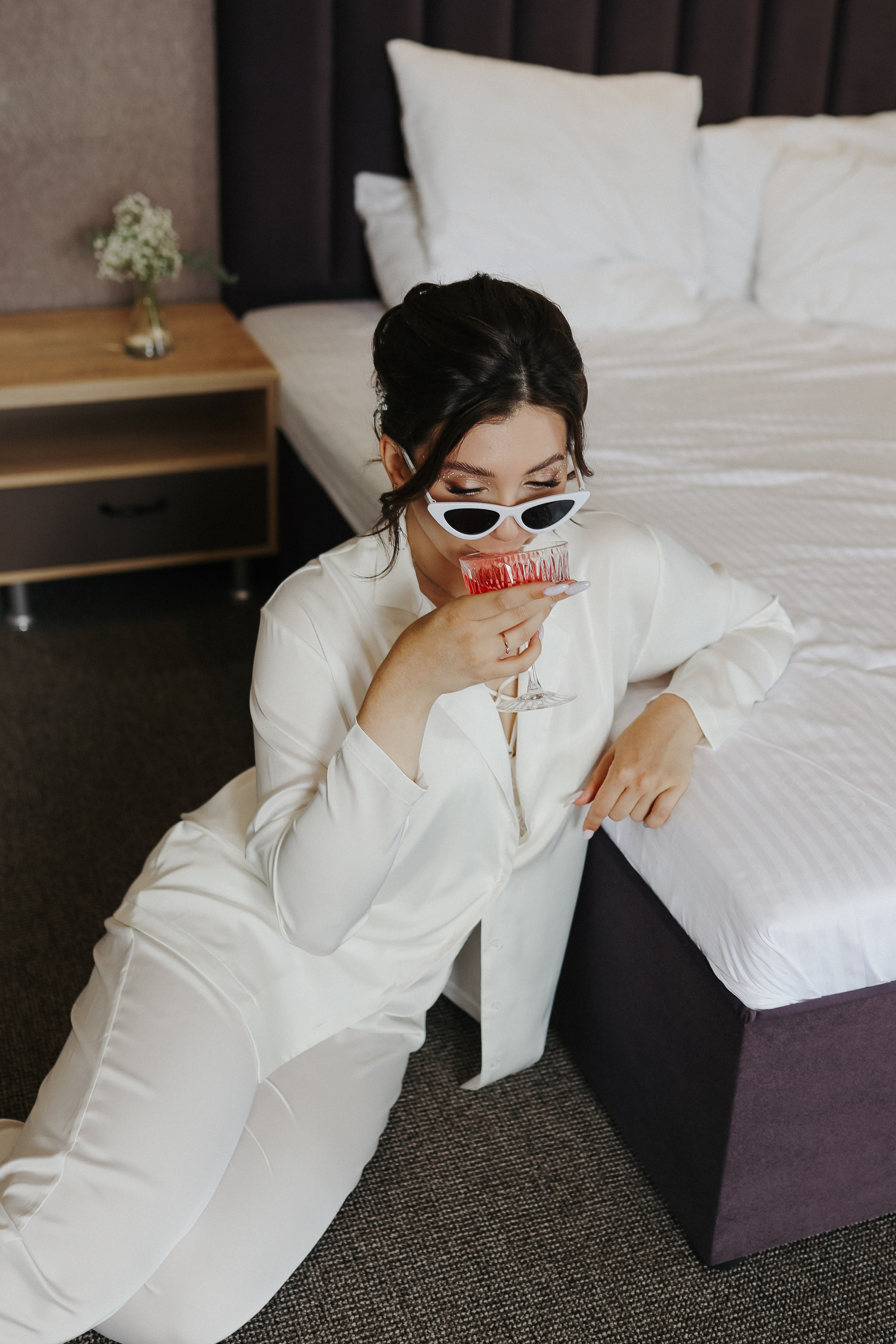 Аня и Никита. Свадебный фотограф Волгоград и Волжский Евгения Кимлач