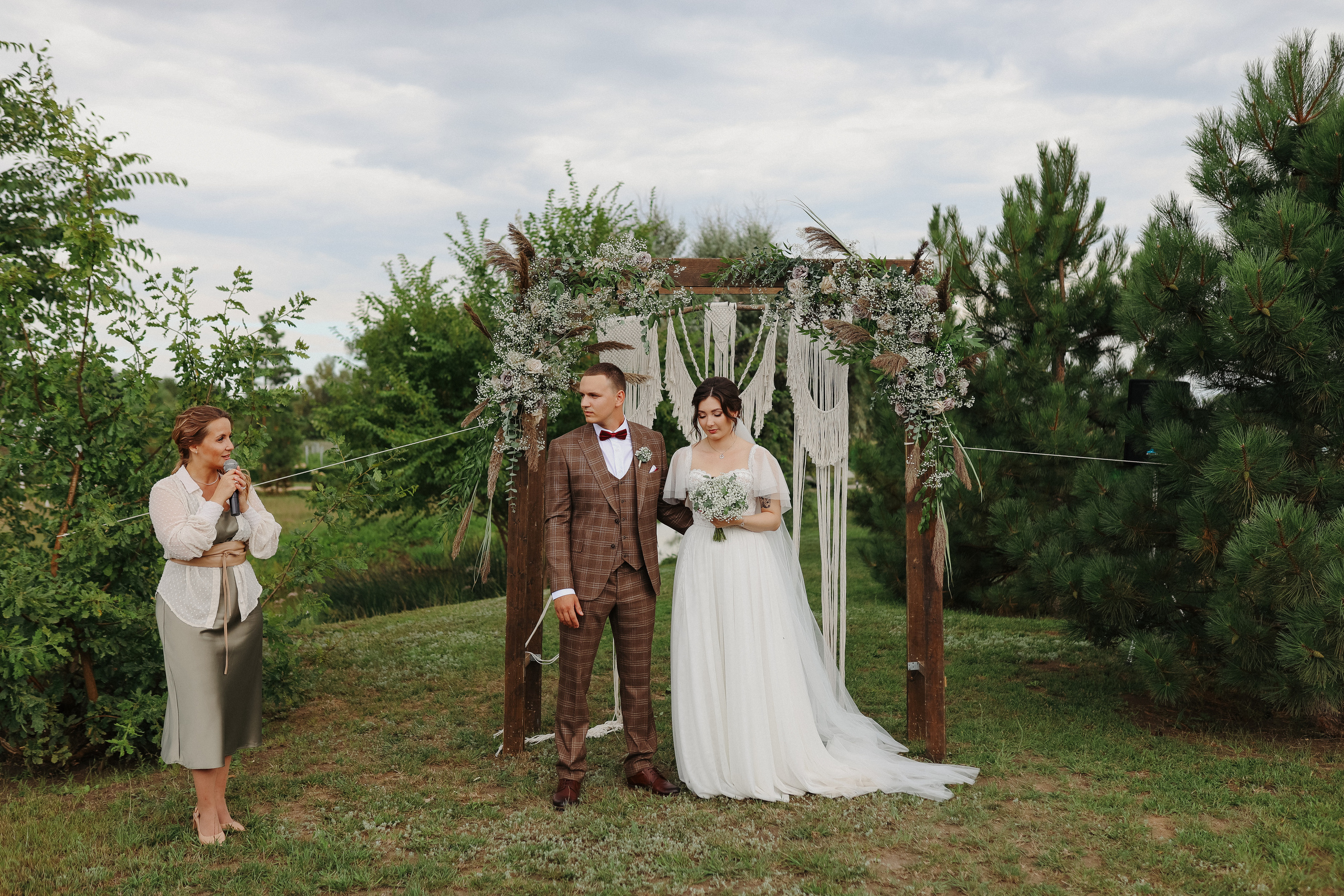 Аня и Никита. Свадебный фотограф Волгоград и Волжский Евгения Кимлач
