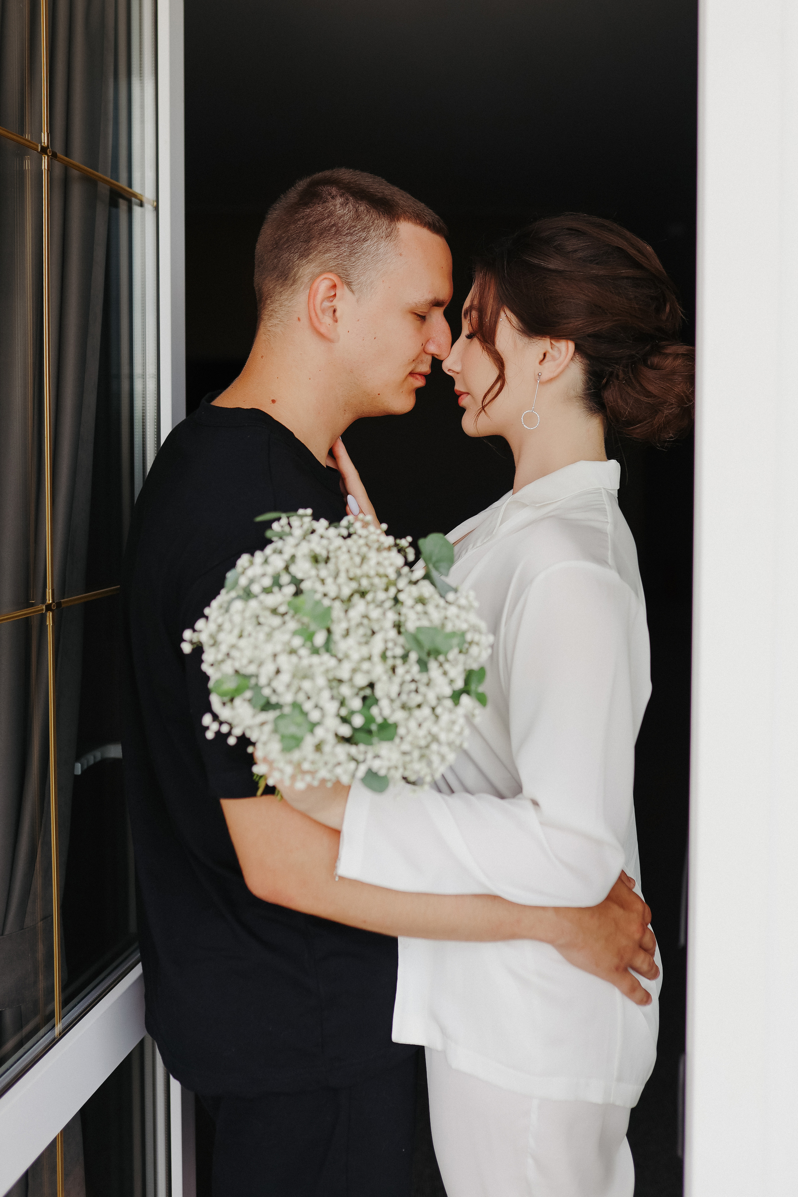 Аня и Никита. Свадебный фотограф Волгоград и Волжский Евгения Кимлач