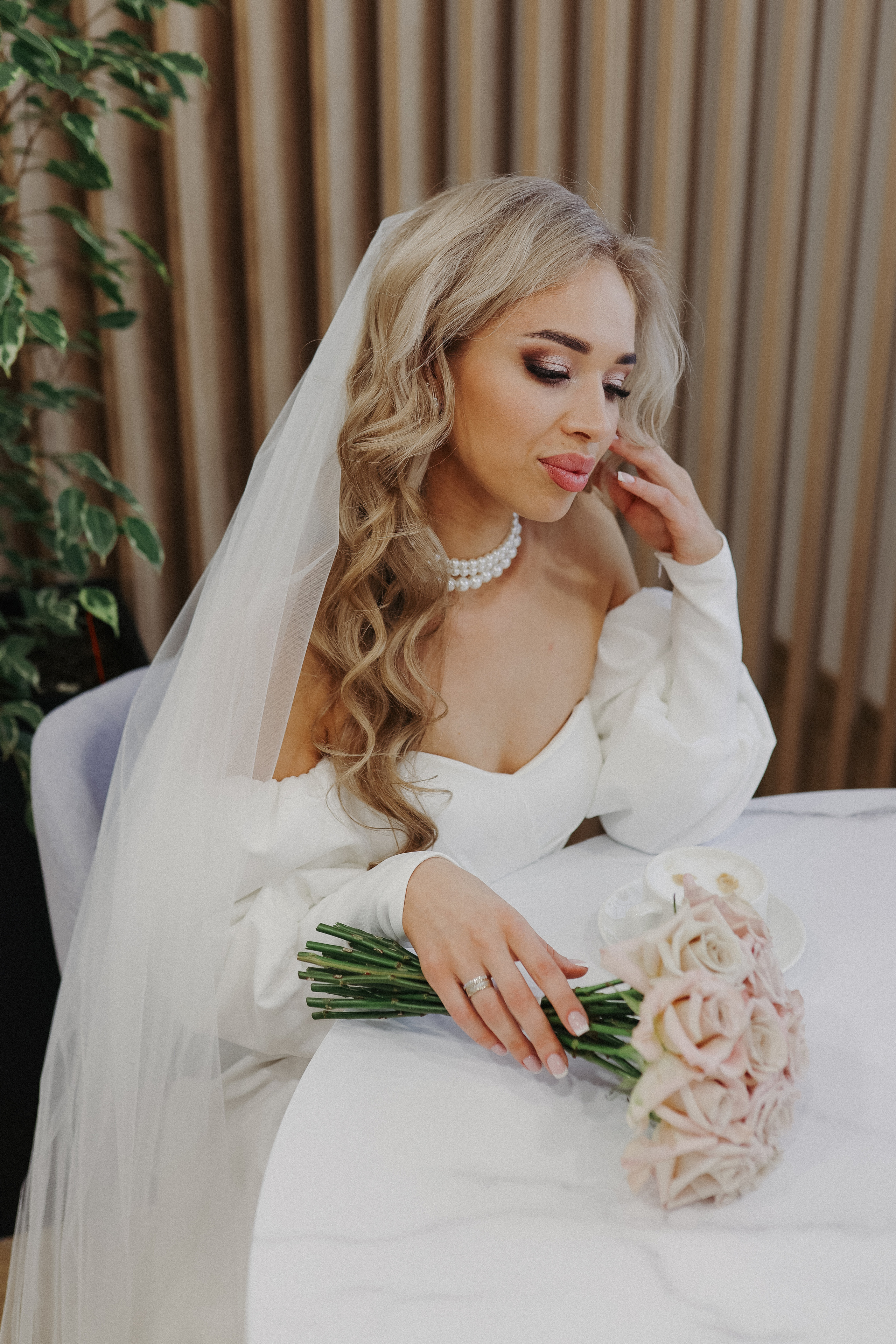 Ксения и Андрей. Свадебный фотограф Волгоград и Волжский Евгения Кимлач