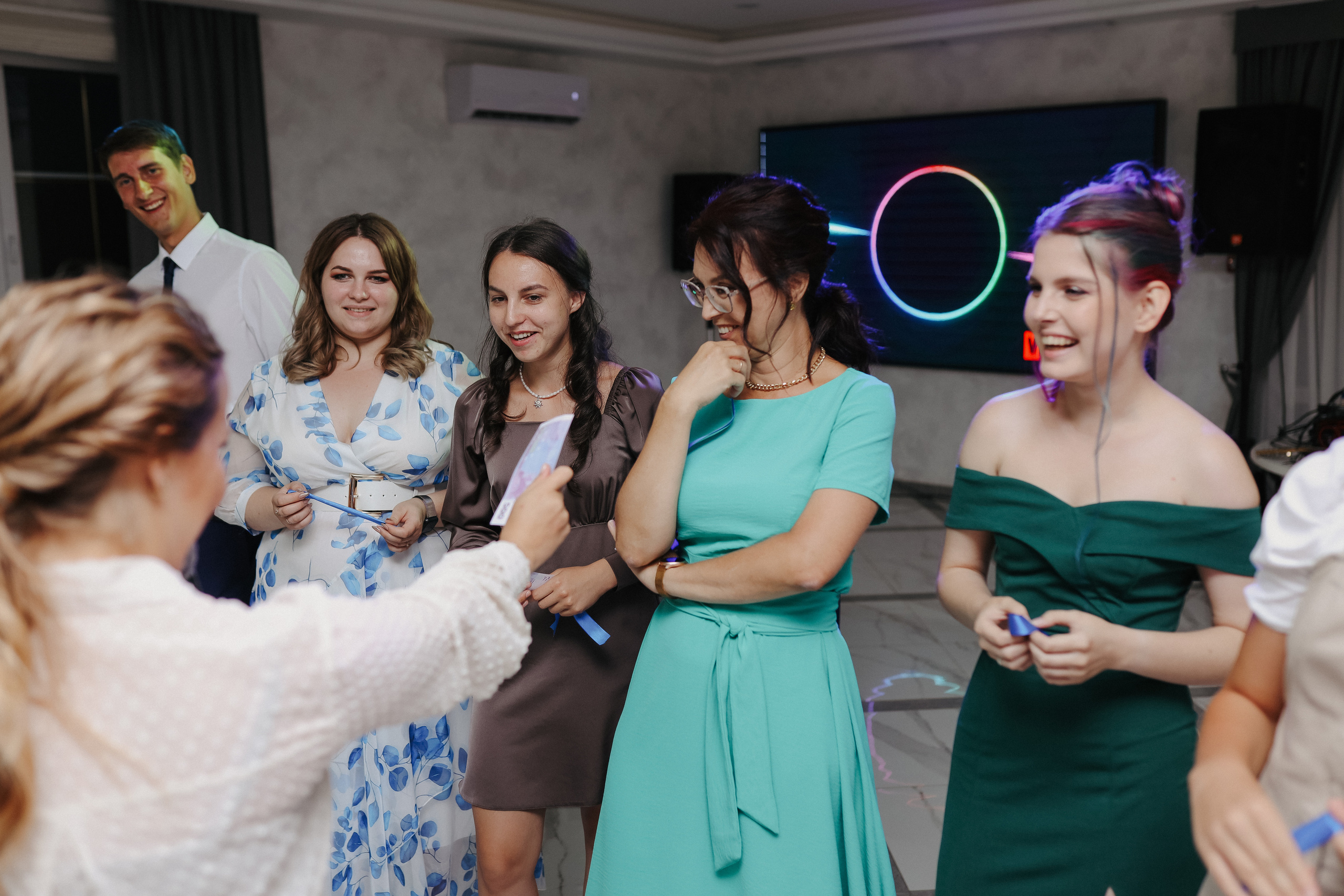 Аня и Никита. Свадебный фотограф Волгоград и Волжский Евгения Кимлач