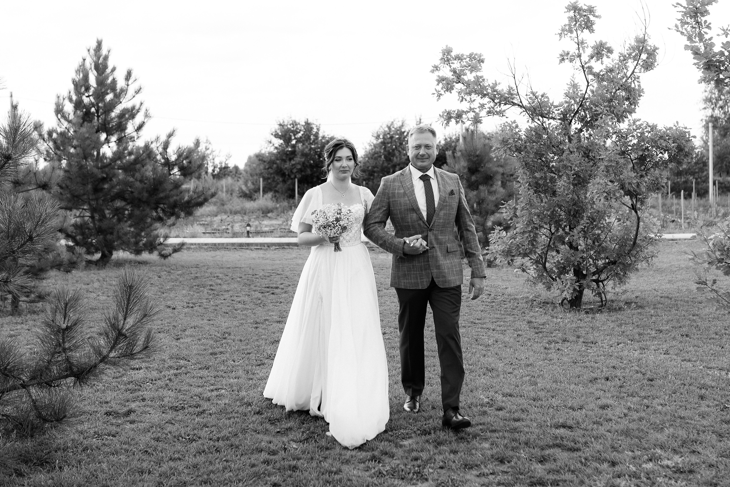 Аня и Никита. Свадебный фотограф Волгоград и Волжский Евгения Кимлач