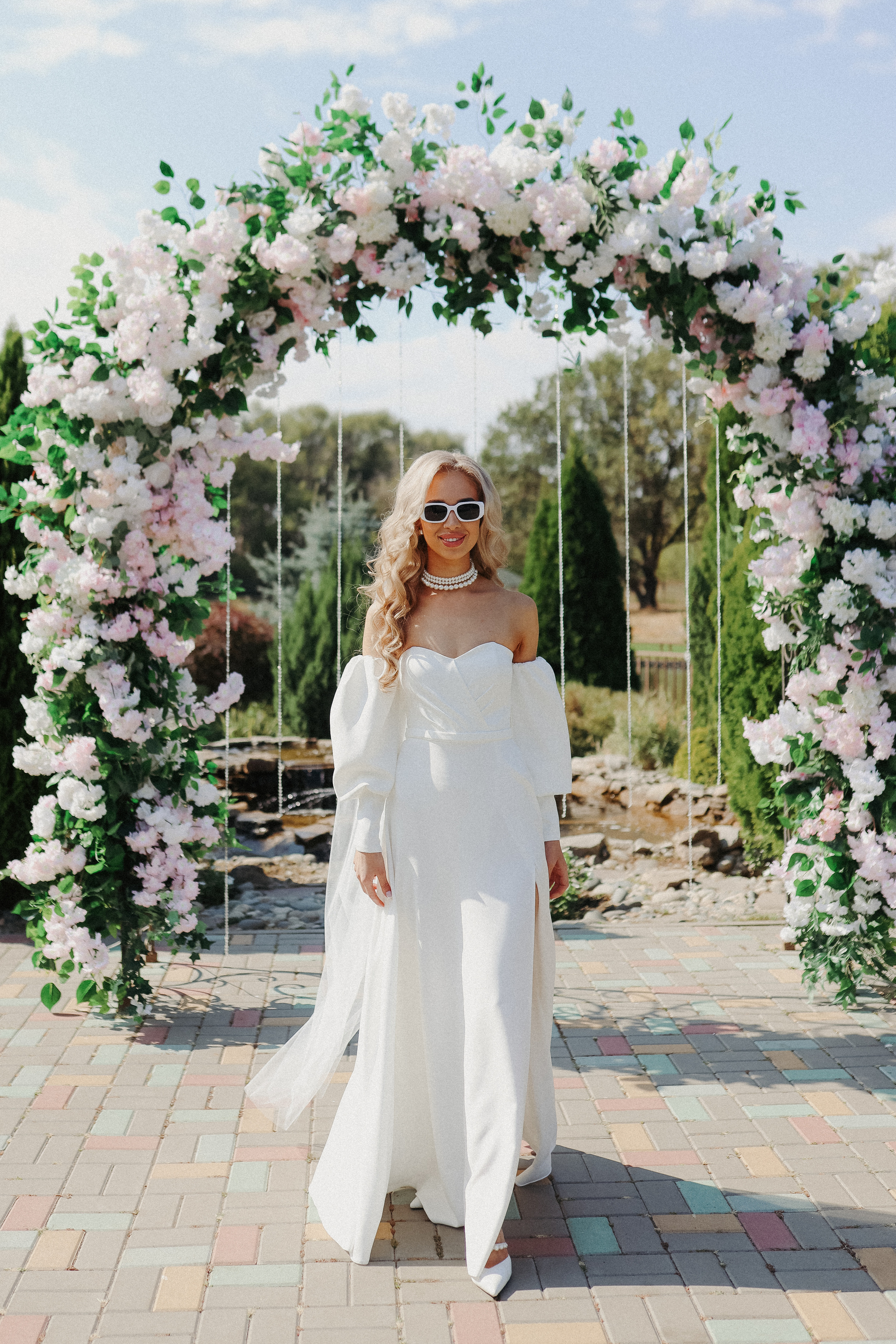 Ксения и Андрей. Свадебный фотограф Волгоград и Волжский Евгения Кимлач