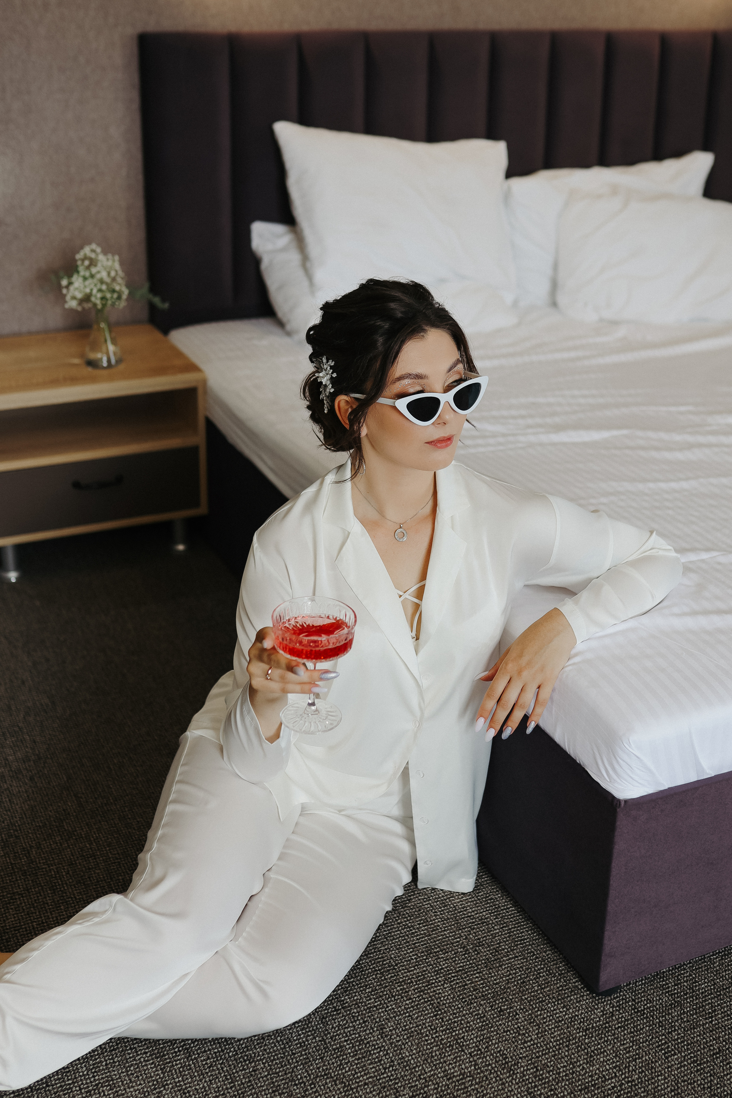 Аня и Никита. Свадебный фотограф Волгоград и Волжский Евгения Кимлач