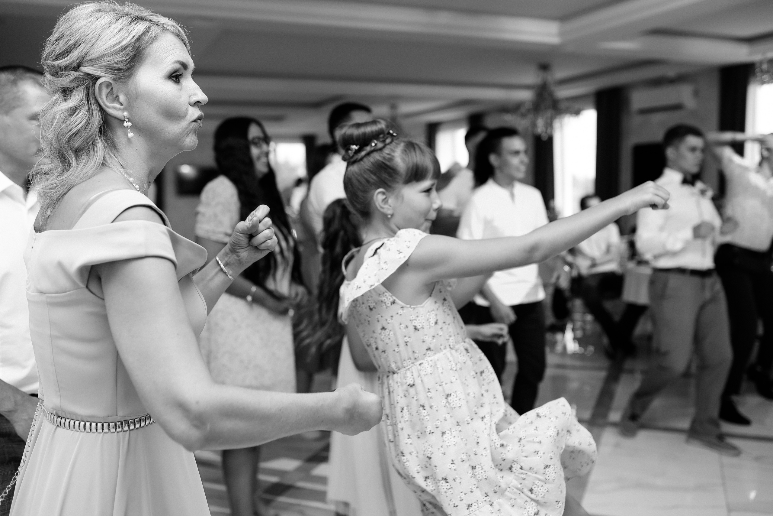 Аня и Никита. Свадебный фотограф Волгоград и Волжский Евгения Кимлач