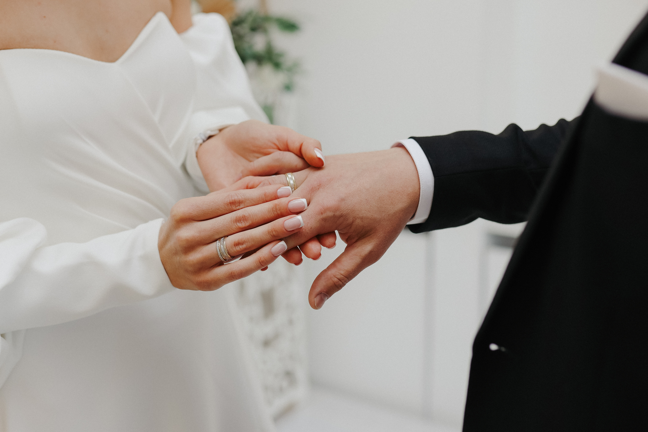 Ксения и Андрей. Свадебный фотограф Волгоград и Волжский Евгения Кимлач