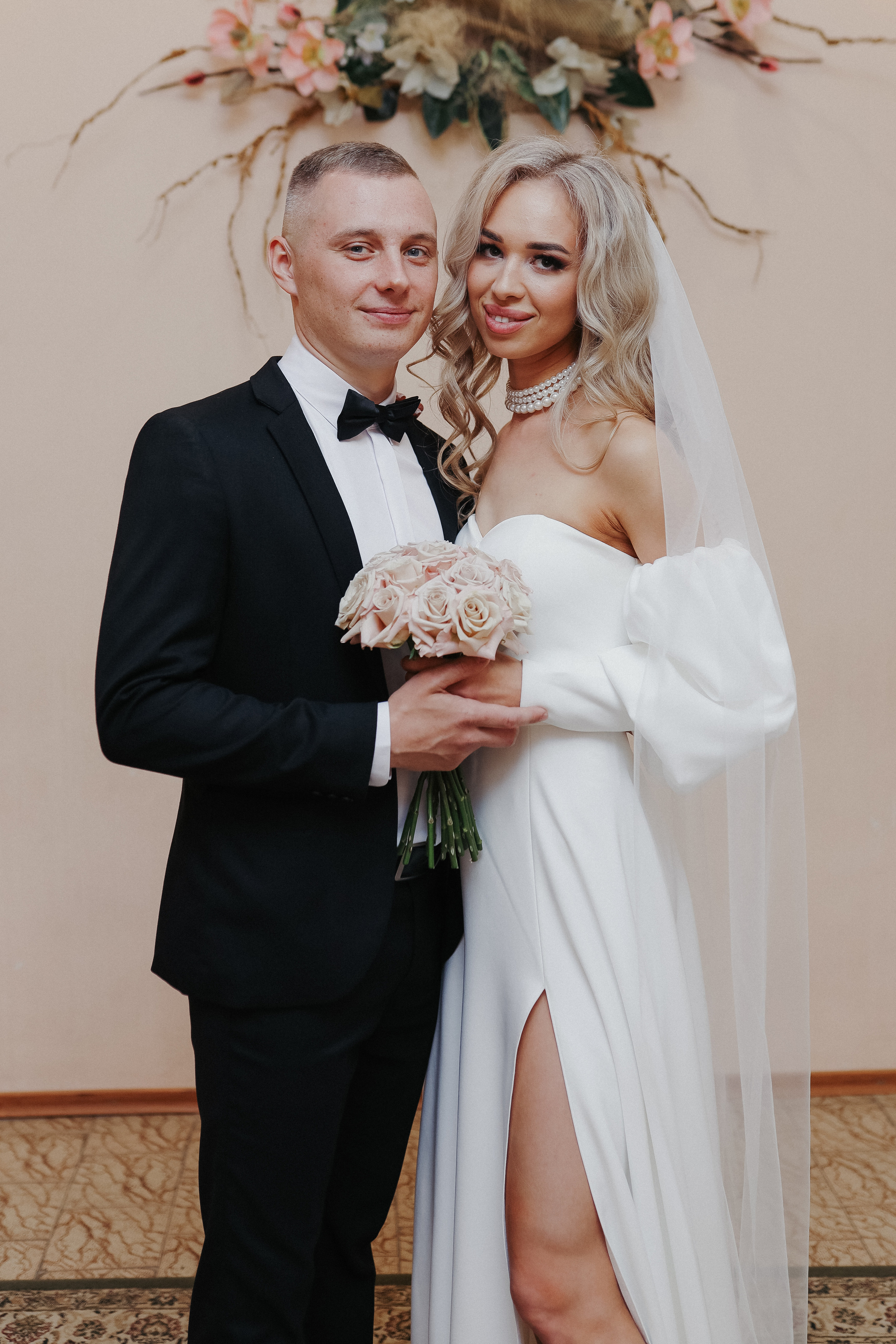 Ксения и Андрей. Свадебный фотограф Волгоград и Волжский Евгения Кимлач